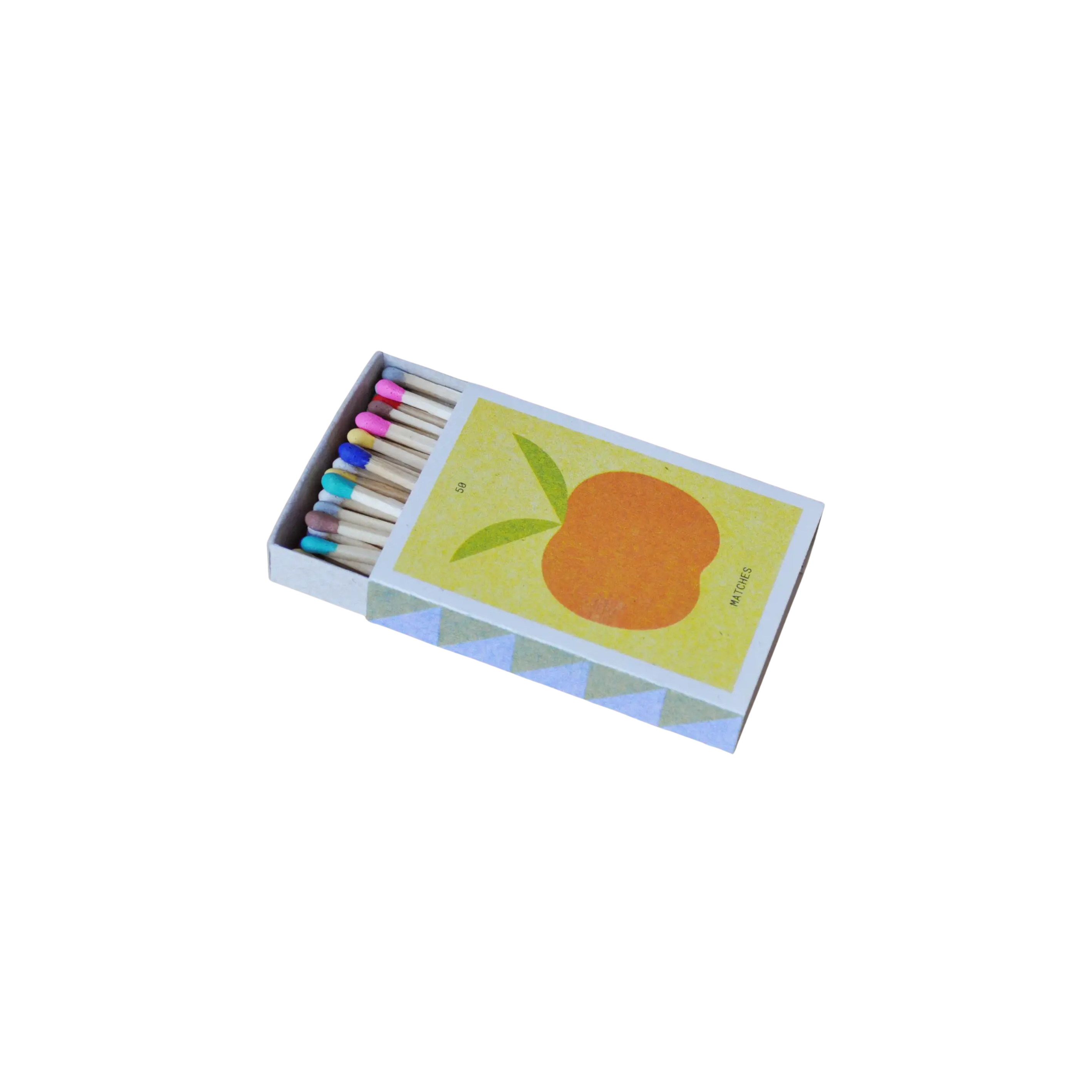 Risograph Matchbox