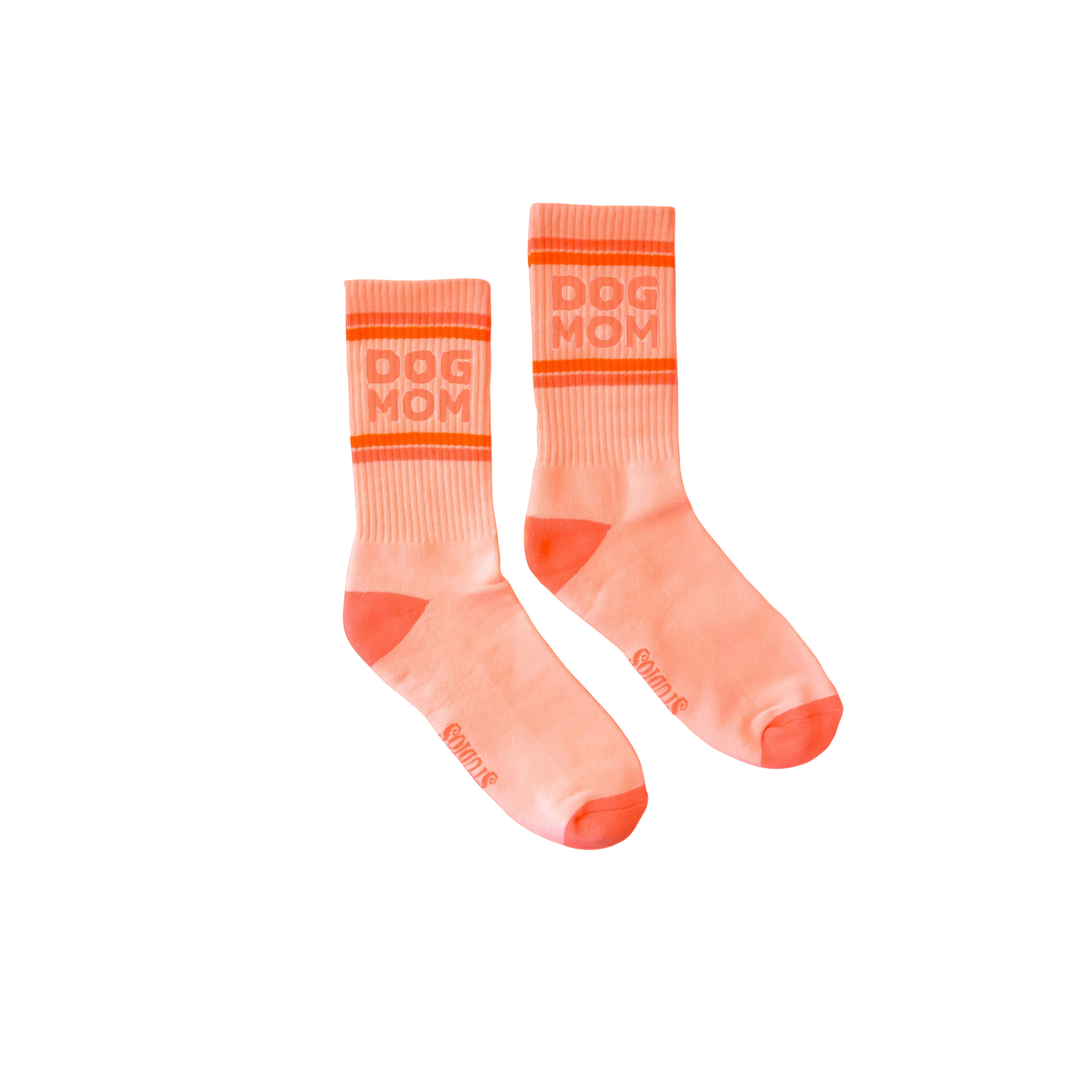Dog Mom Socks