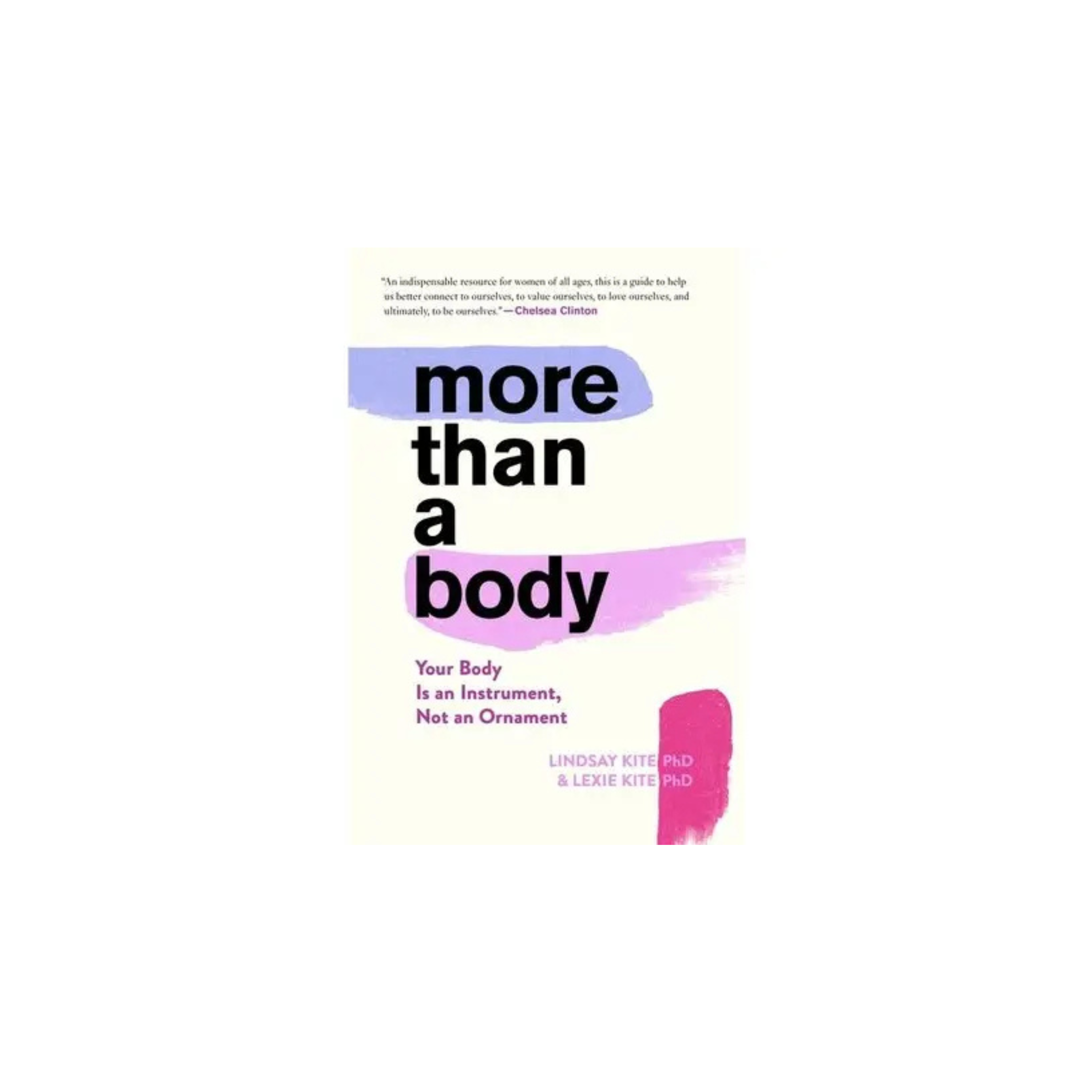 More Than A Body