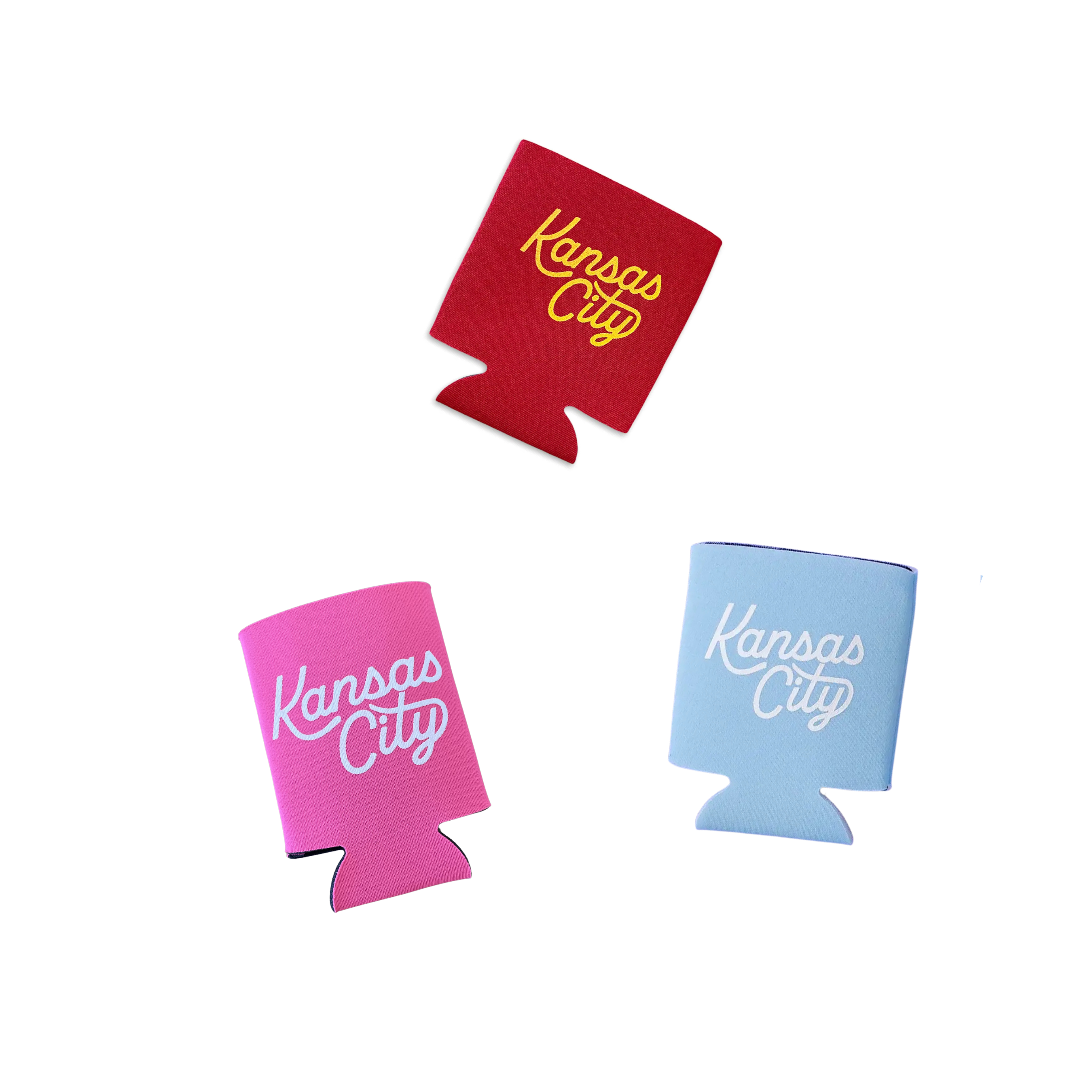 Kansas City Koozie