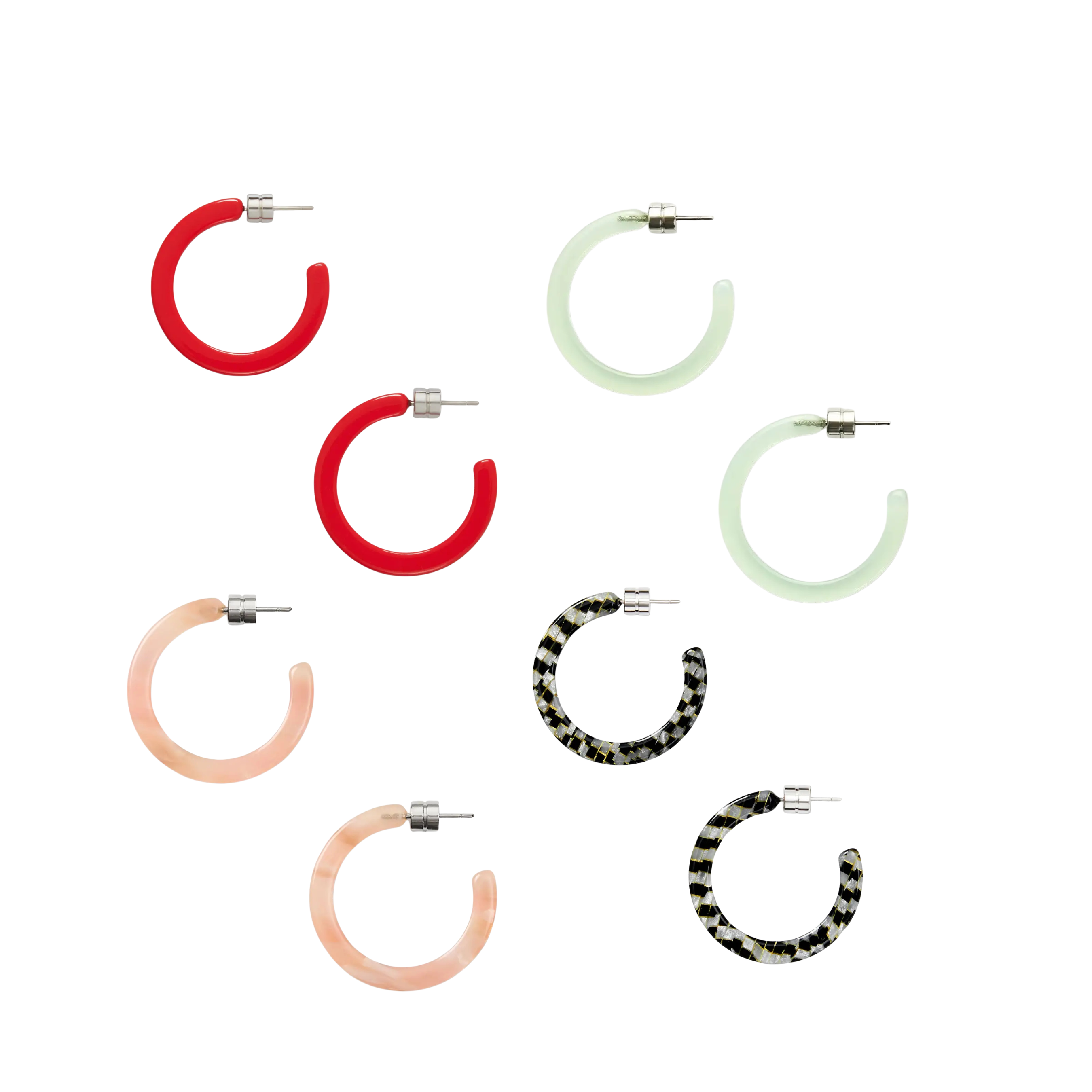 Mini Hoops