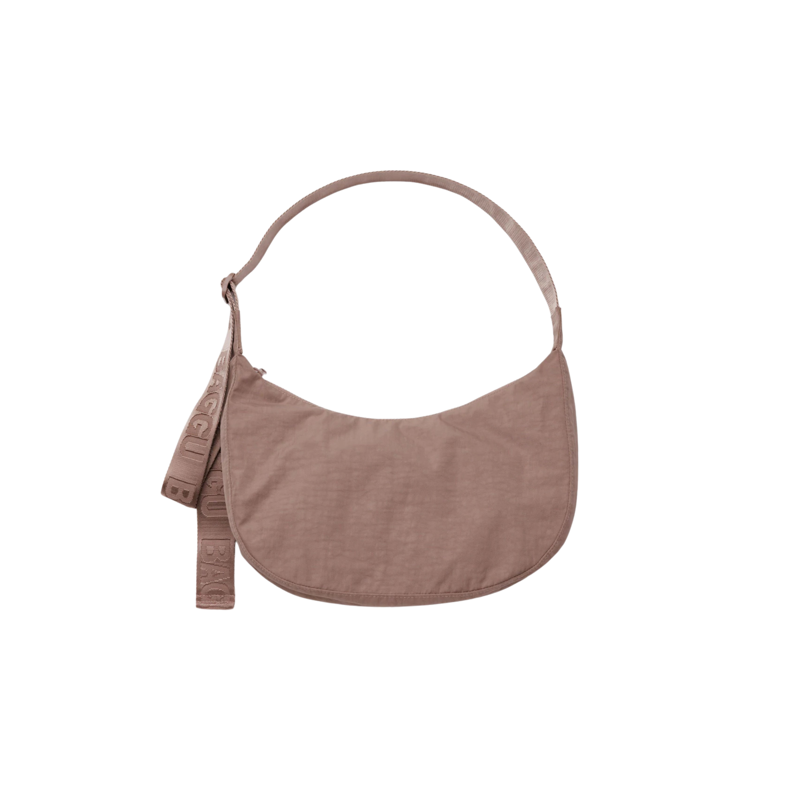 Medium Crescent Bag