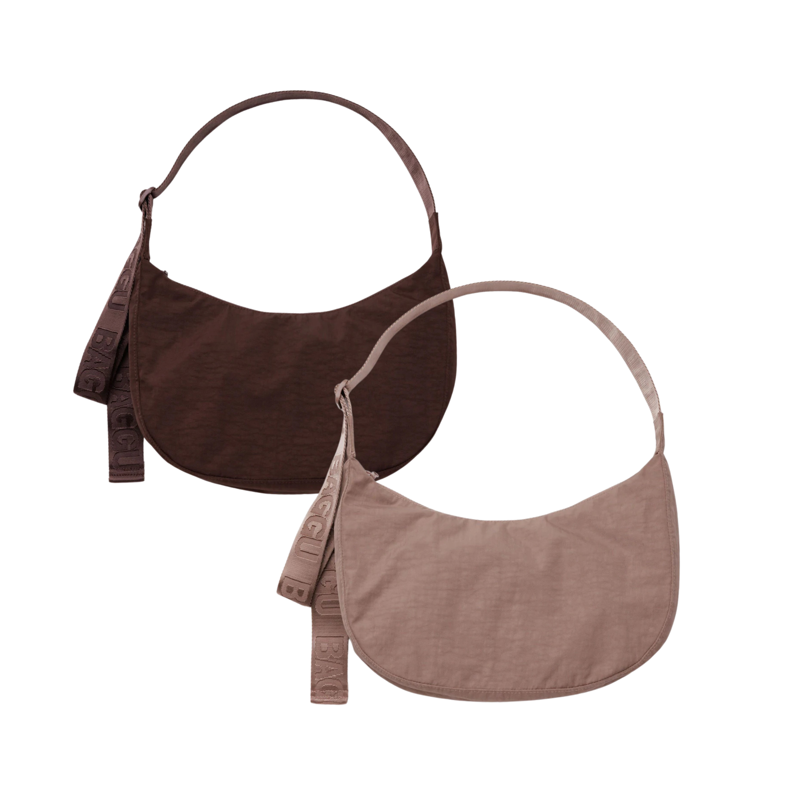 Medium Crescent Bag