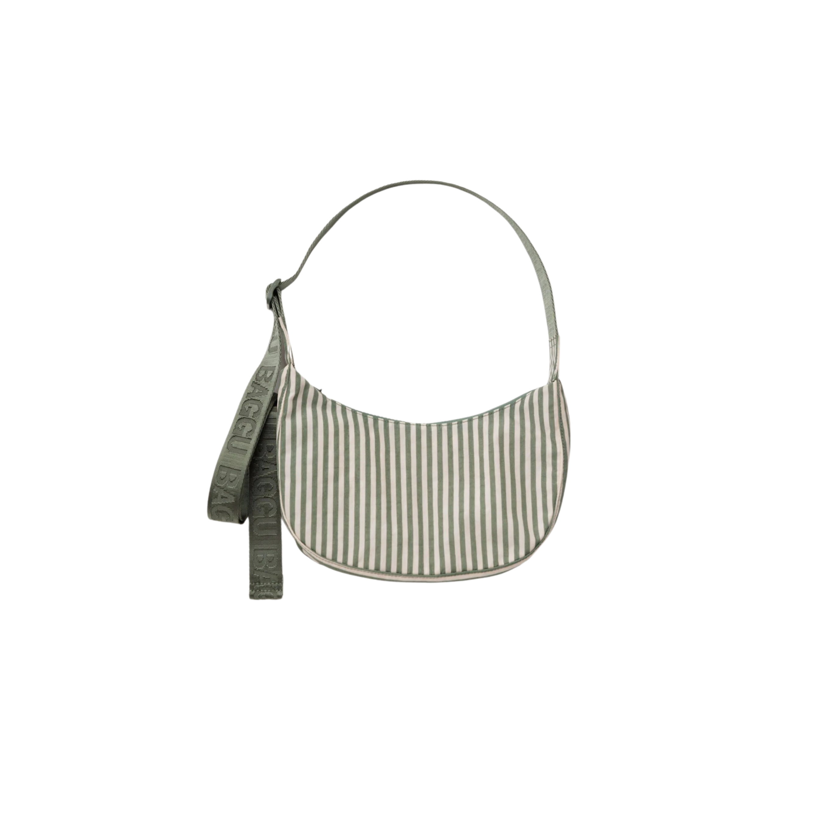 Small Crescent Bag