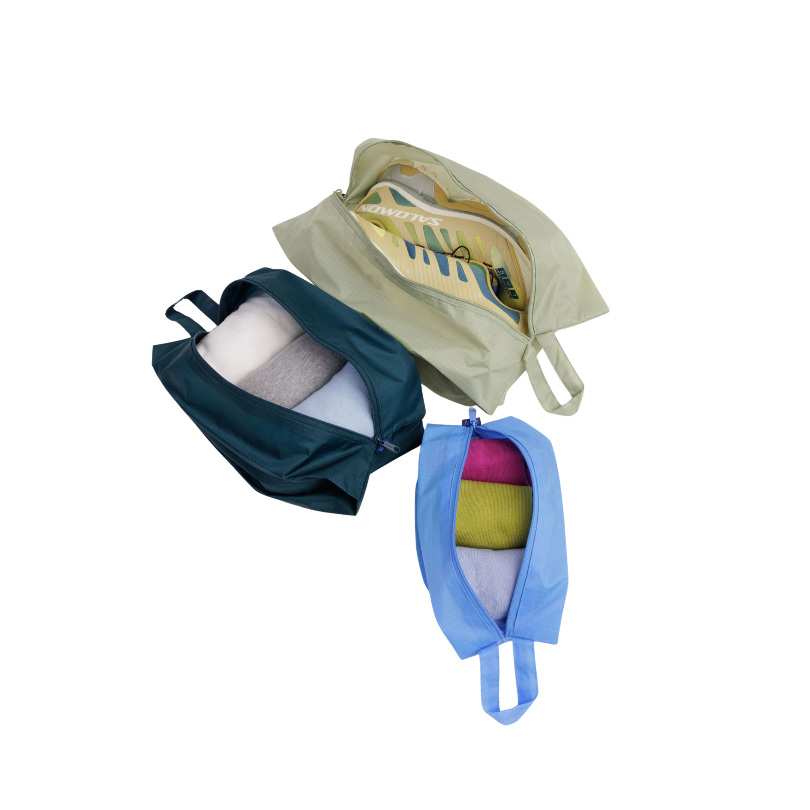 Zip Set