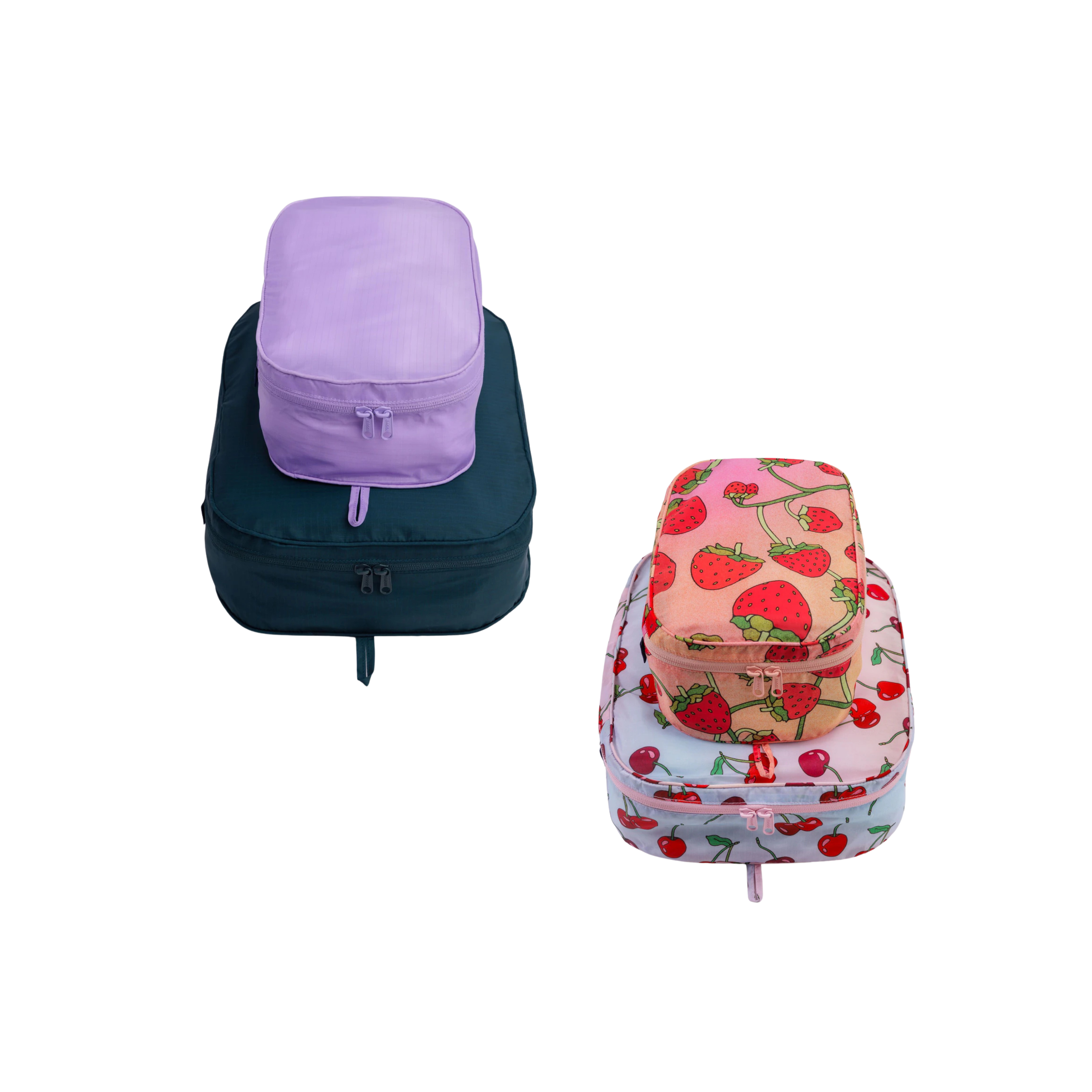 Packing Cubes