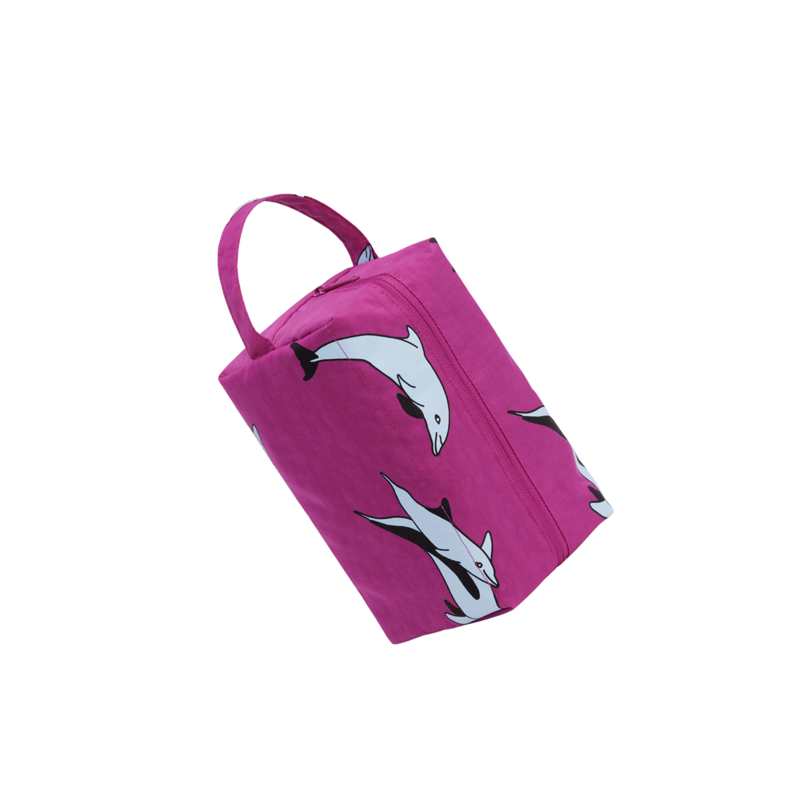 Dopp Kit - Dolphins