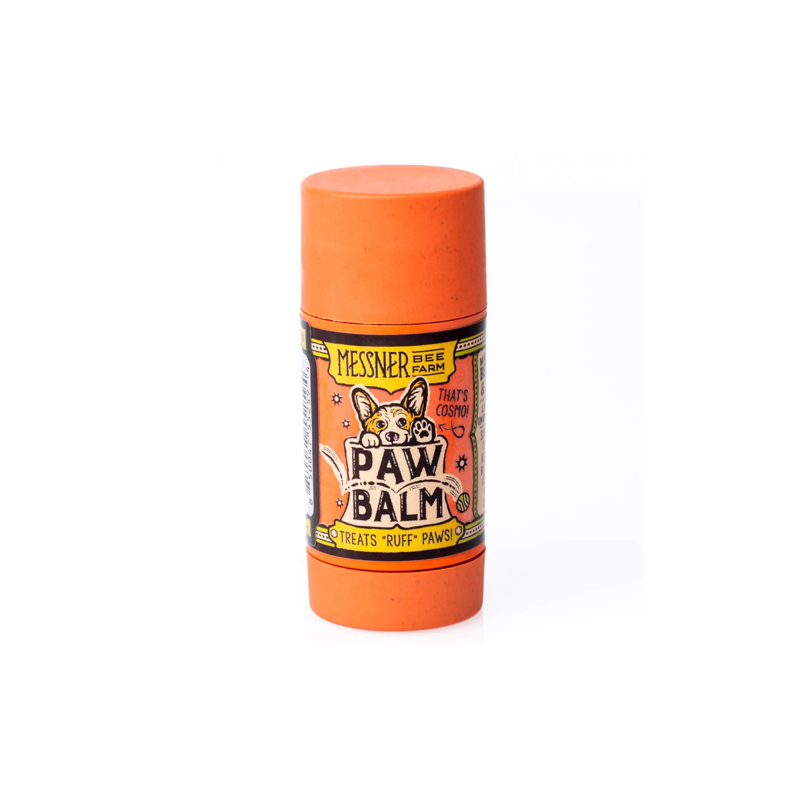 Paw Balm