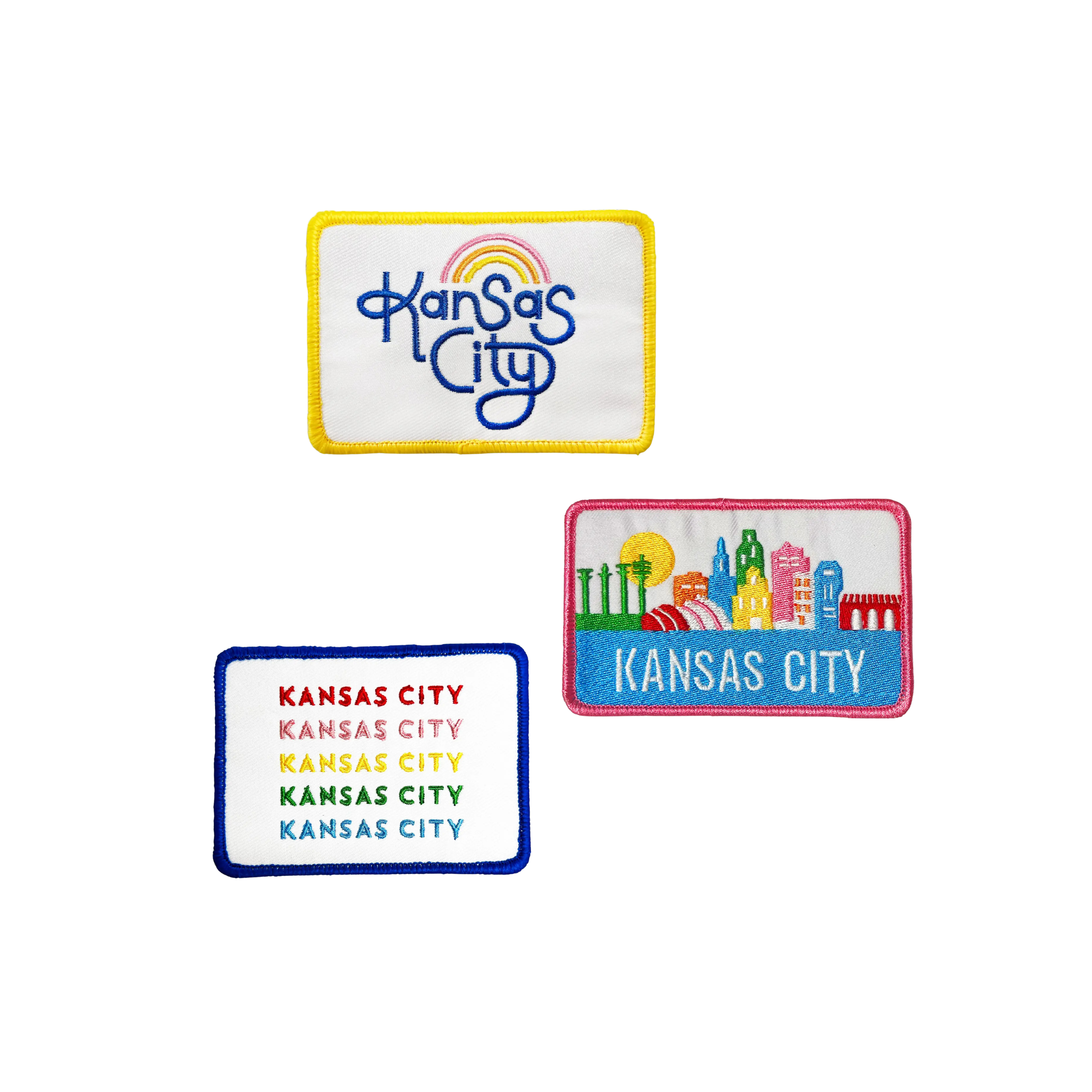 Kansas City Patch