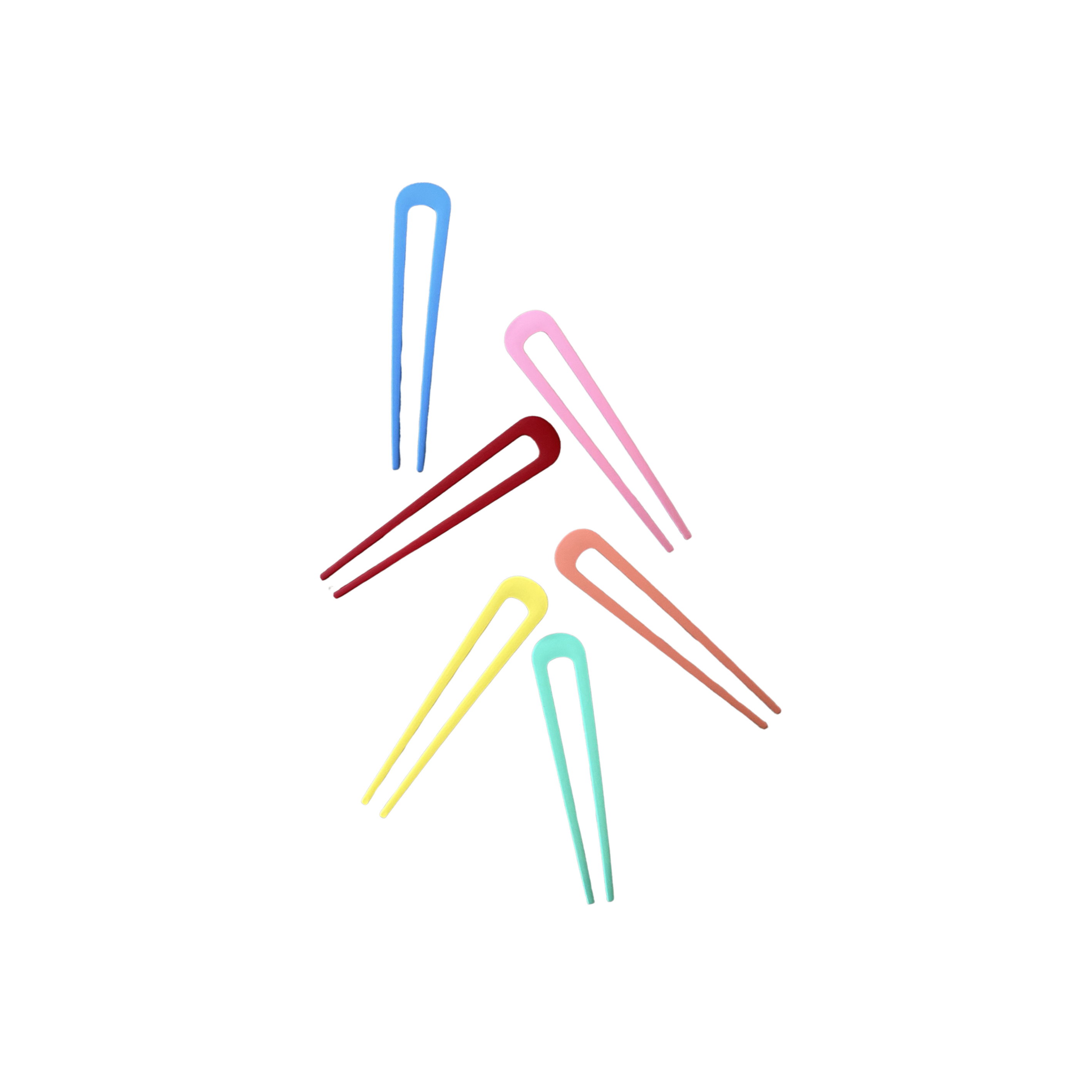 Metal Hairpin