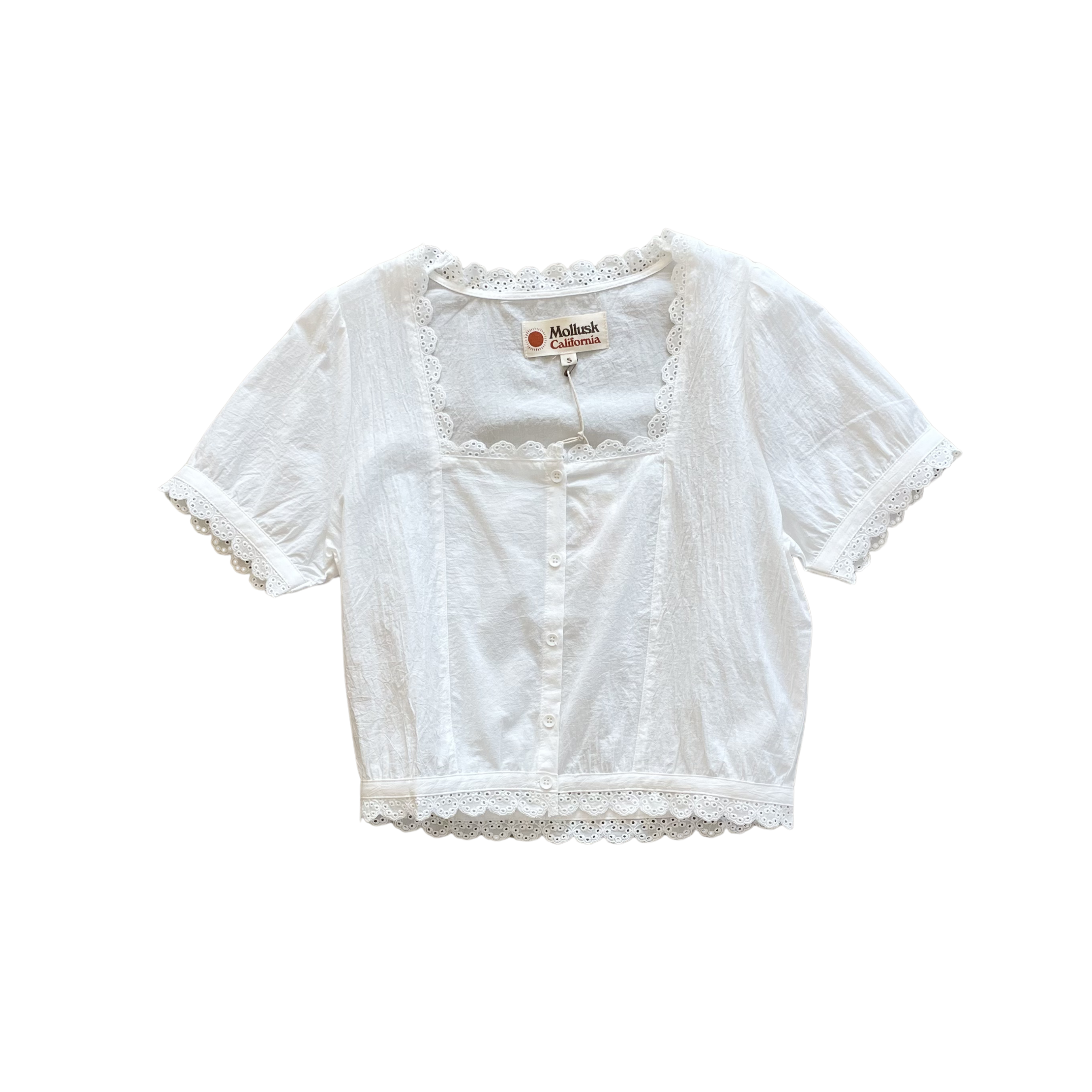 Lucia Top