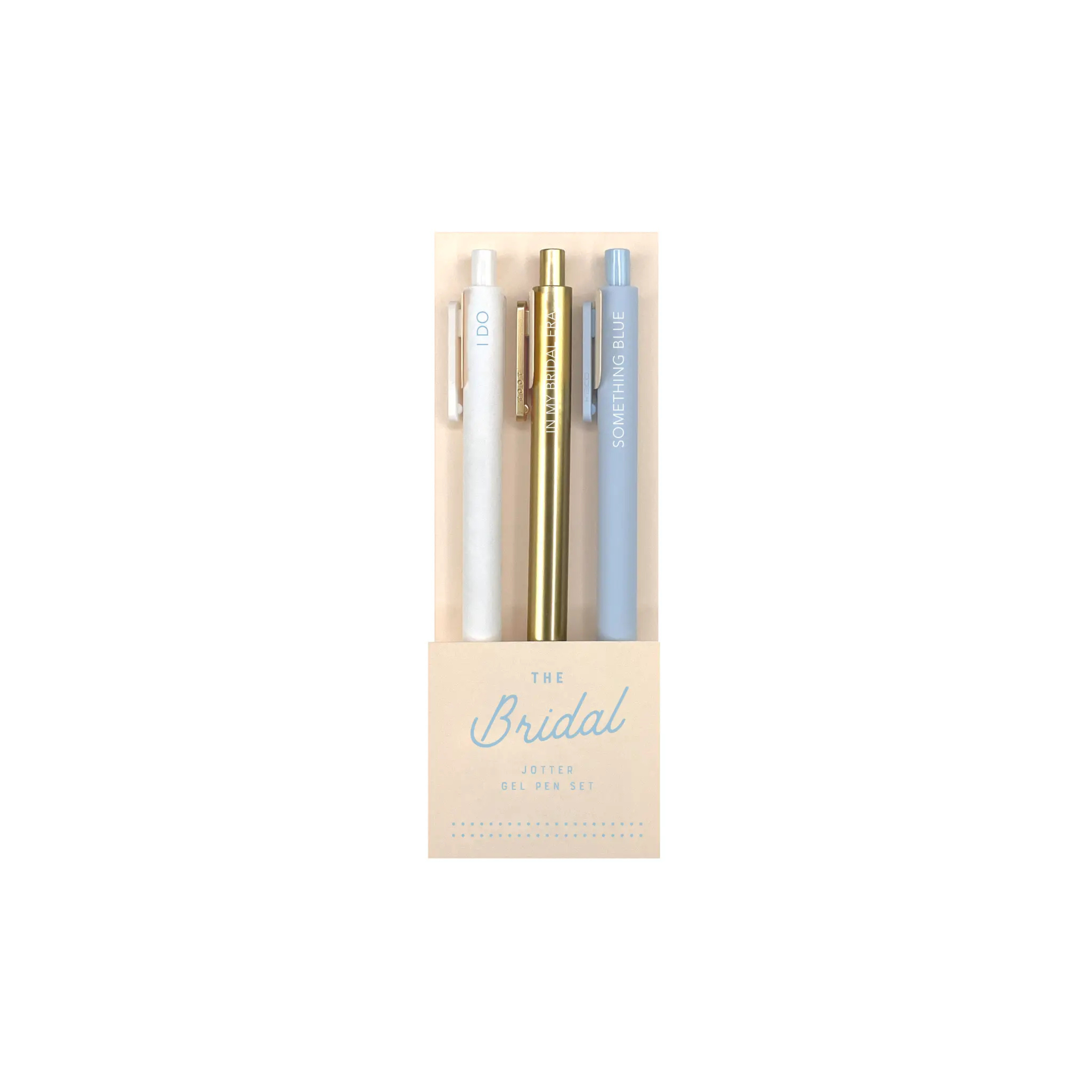 Bridal Pens