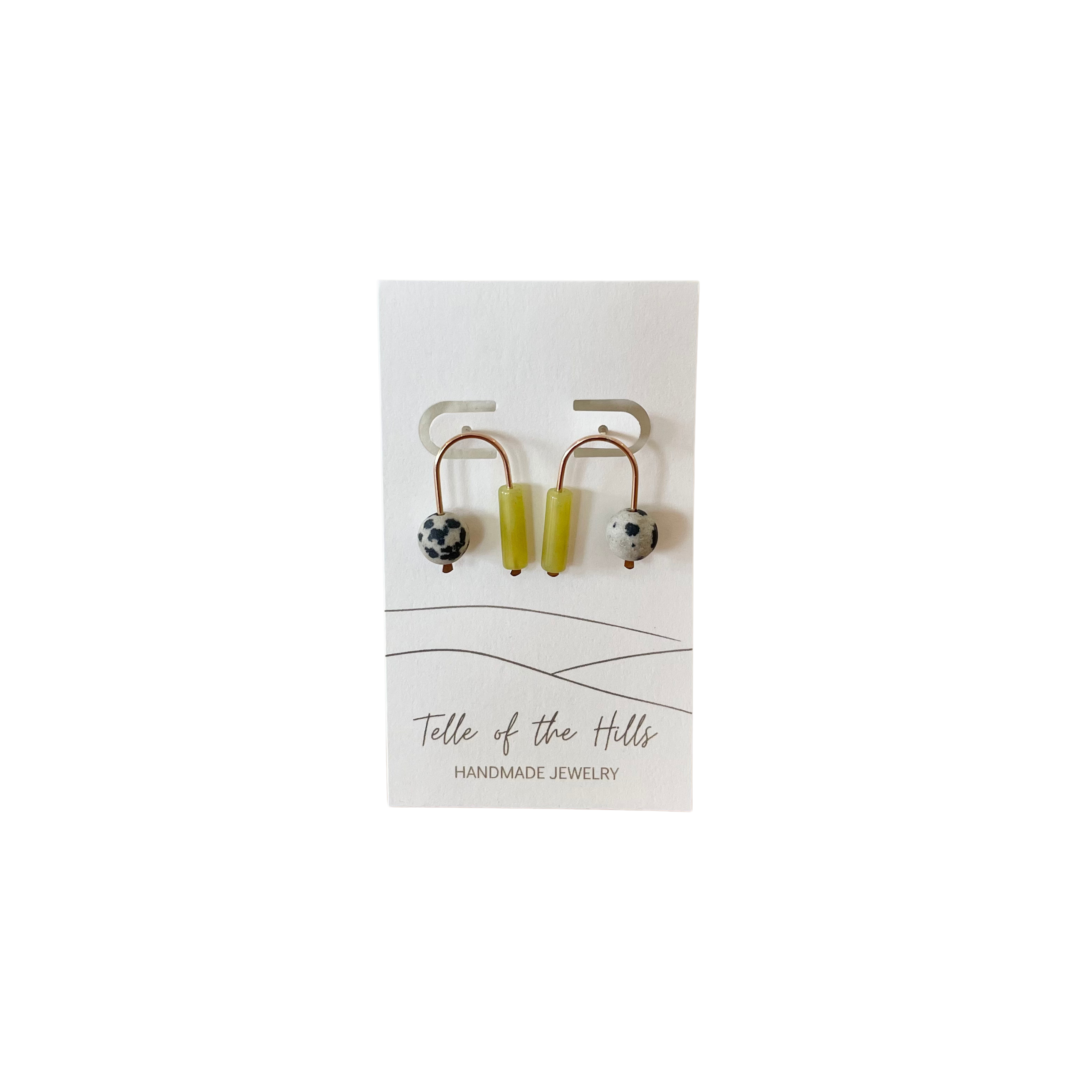 Balance Studs
