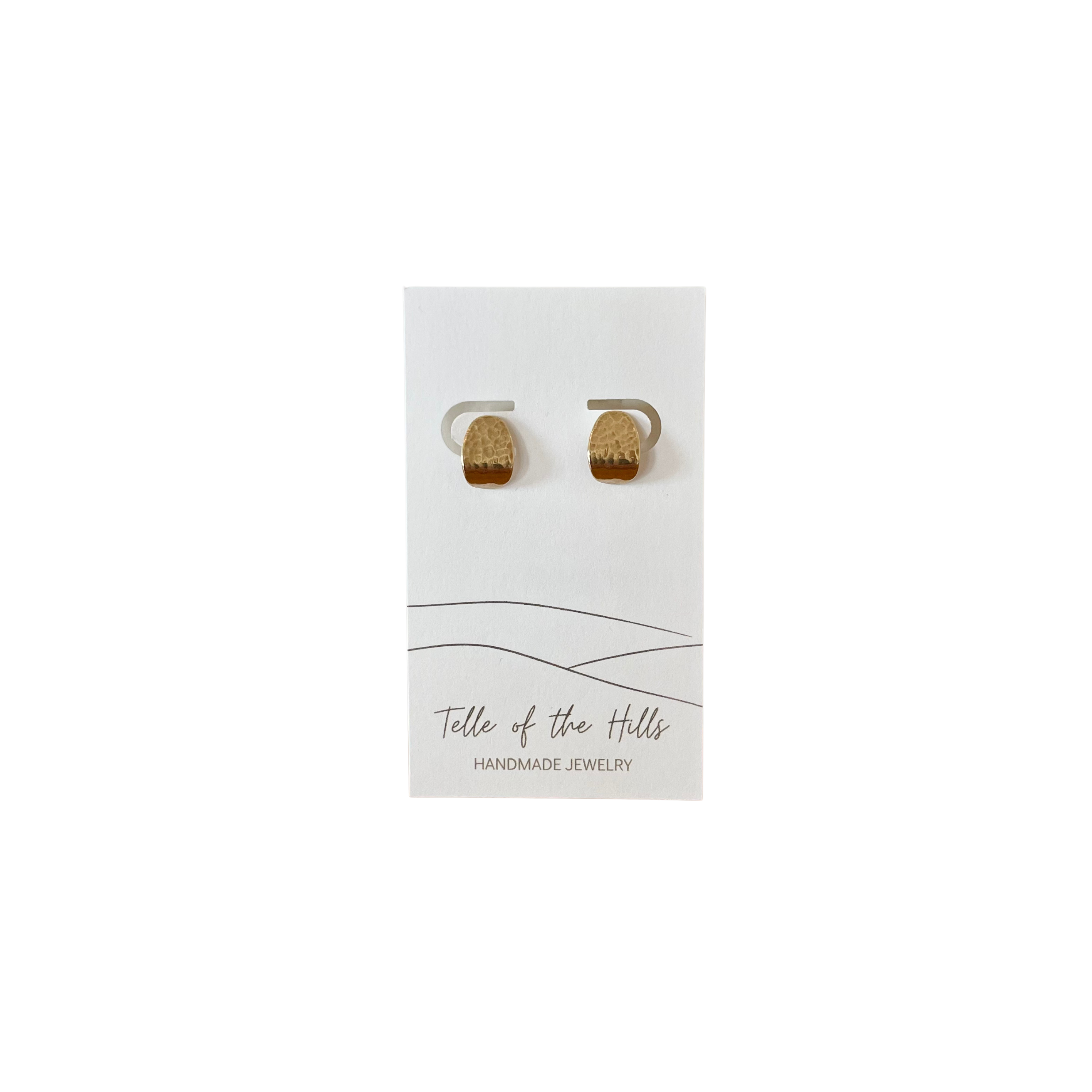 Cusp Studs