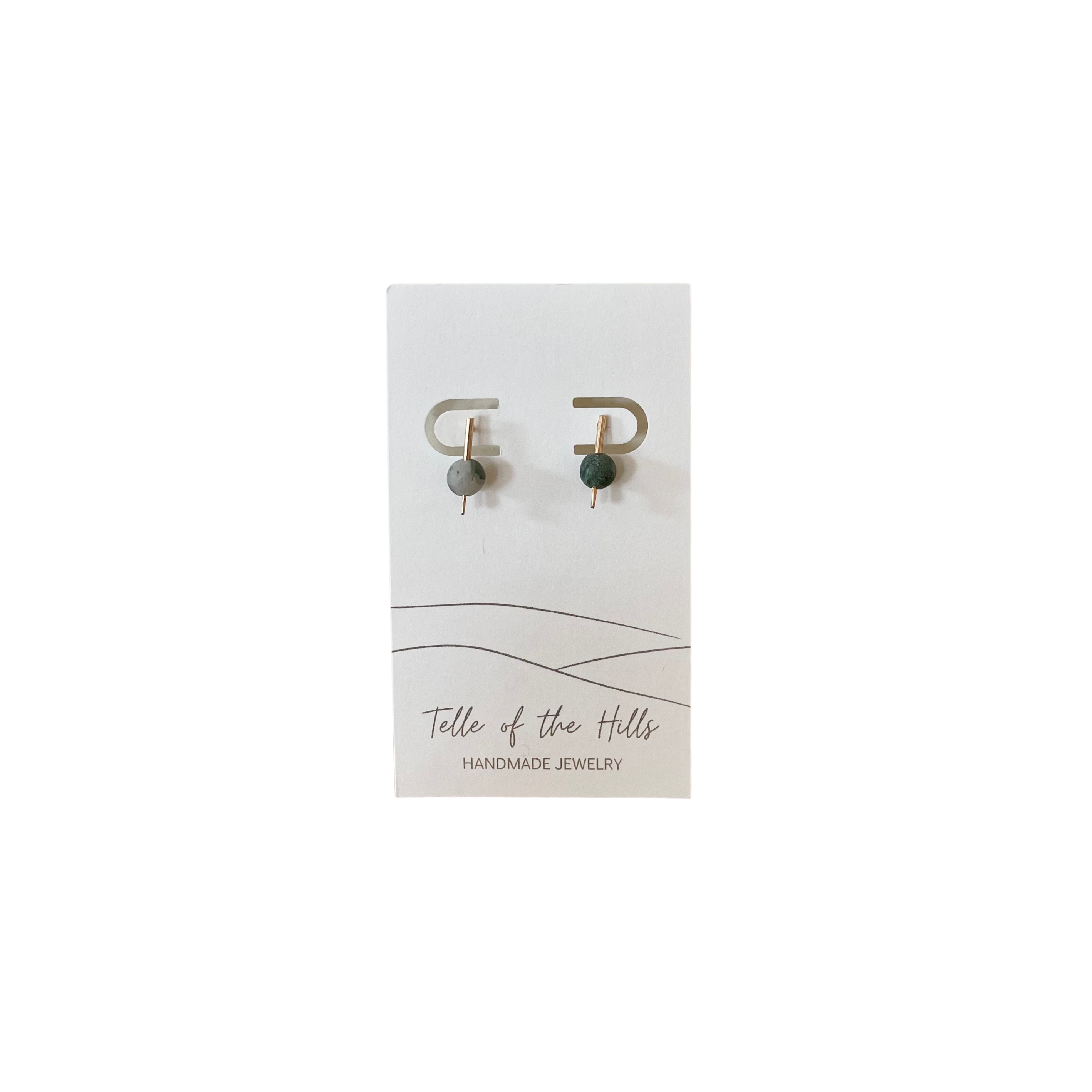 Reverie Earrings