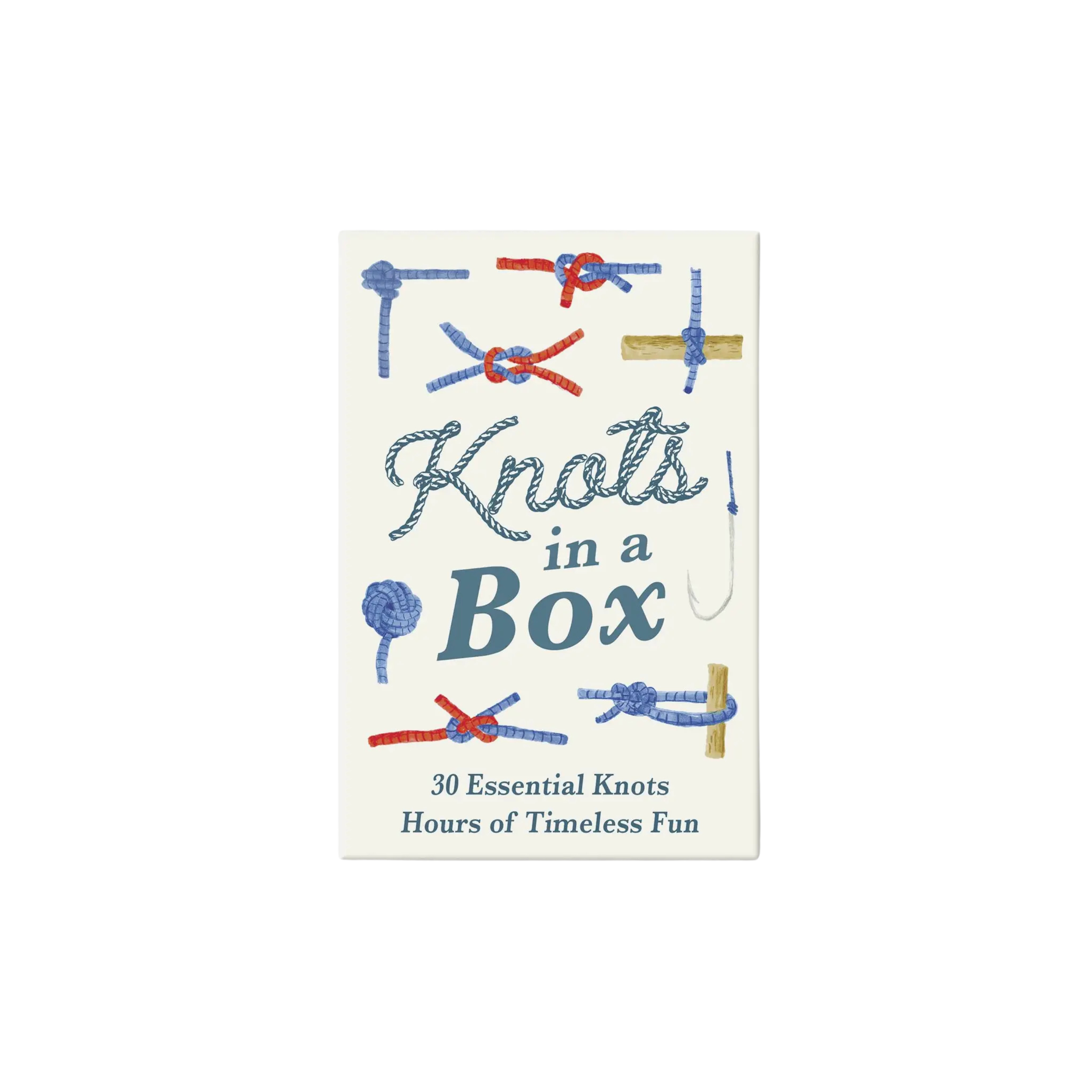 Knots in A Box