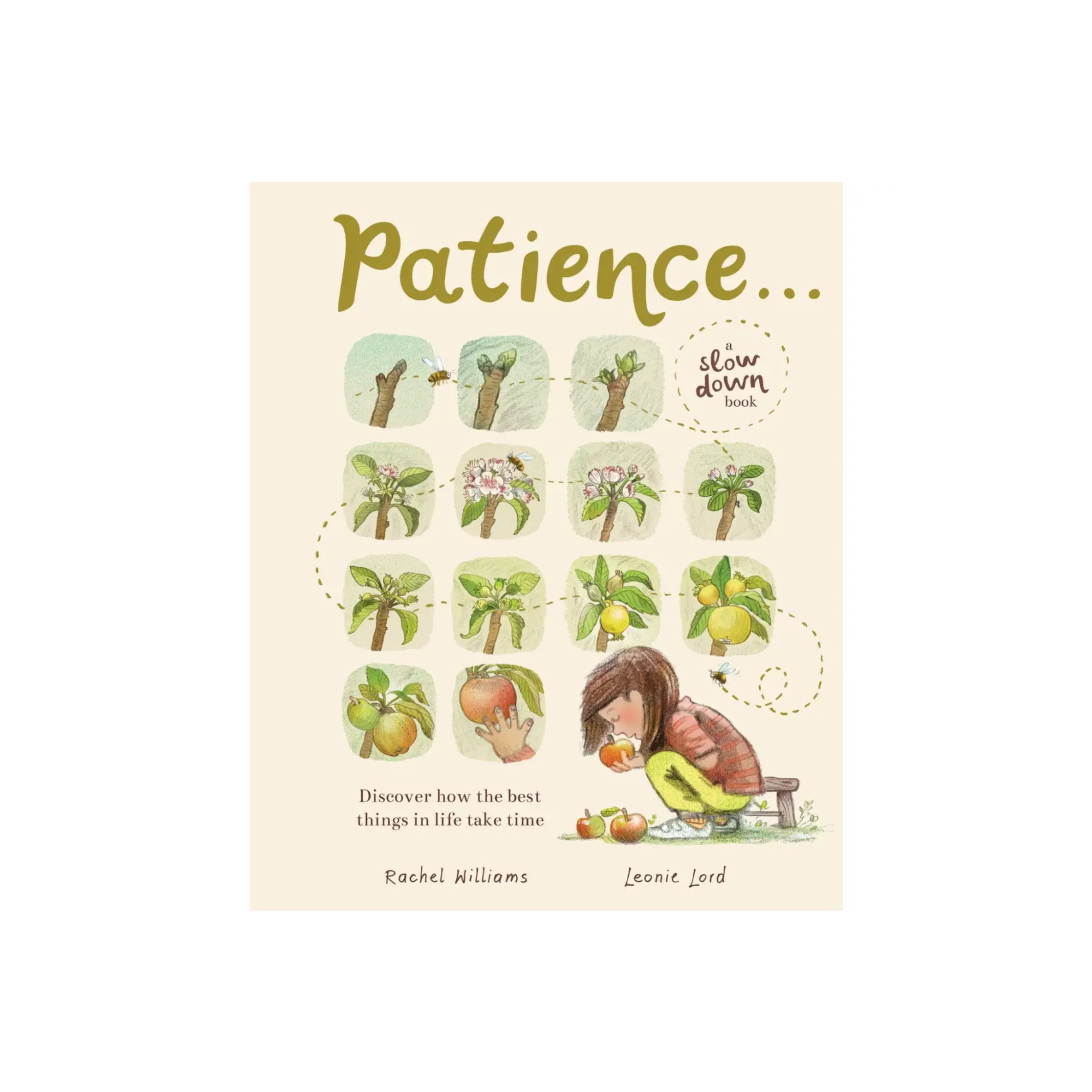 Patience