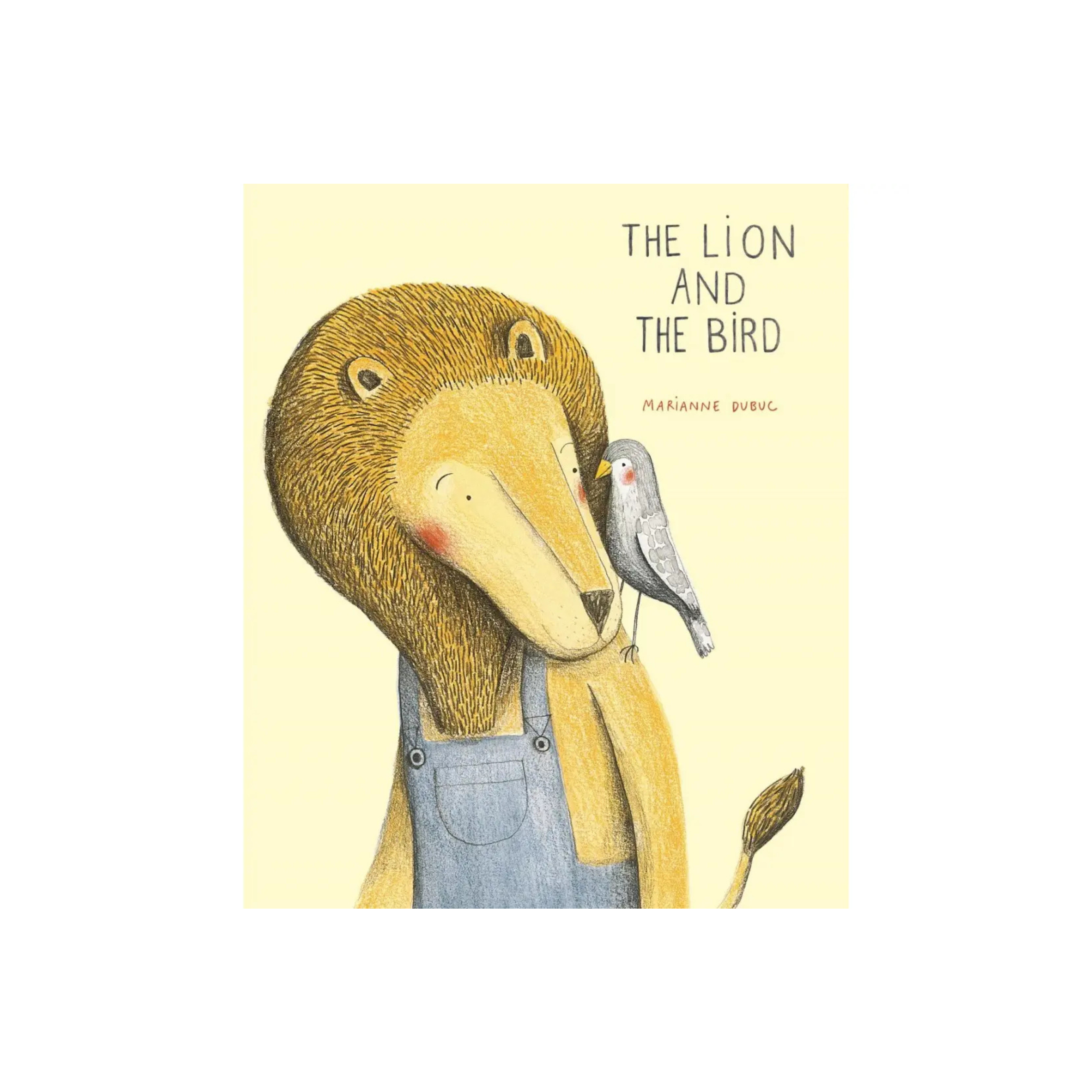 The Lion and the Bird