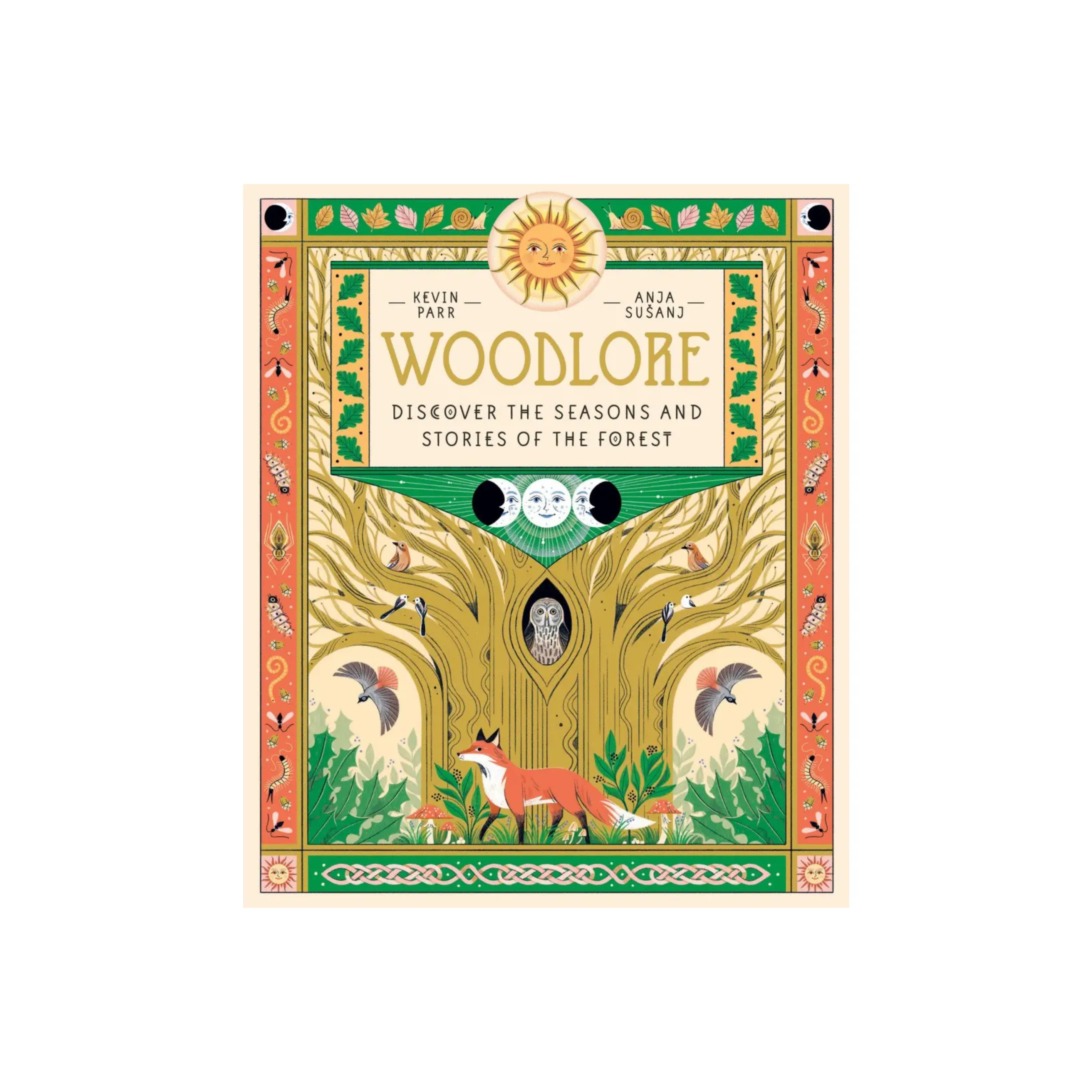 Woodlore