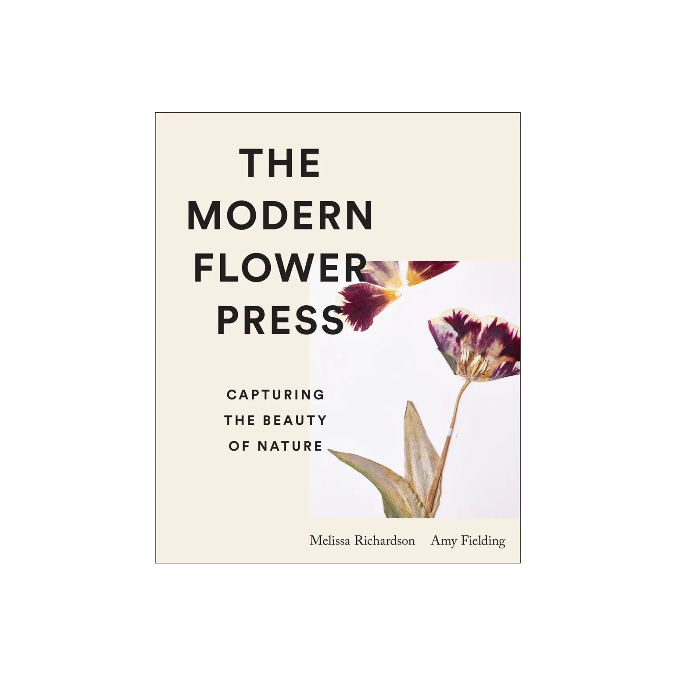 The Modern Flower Press