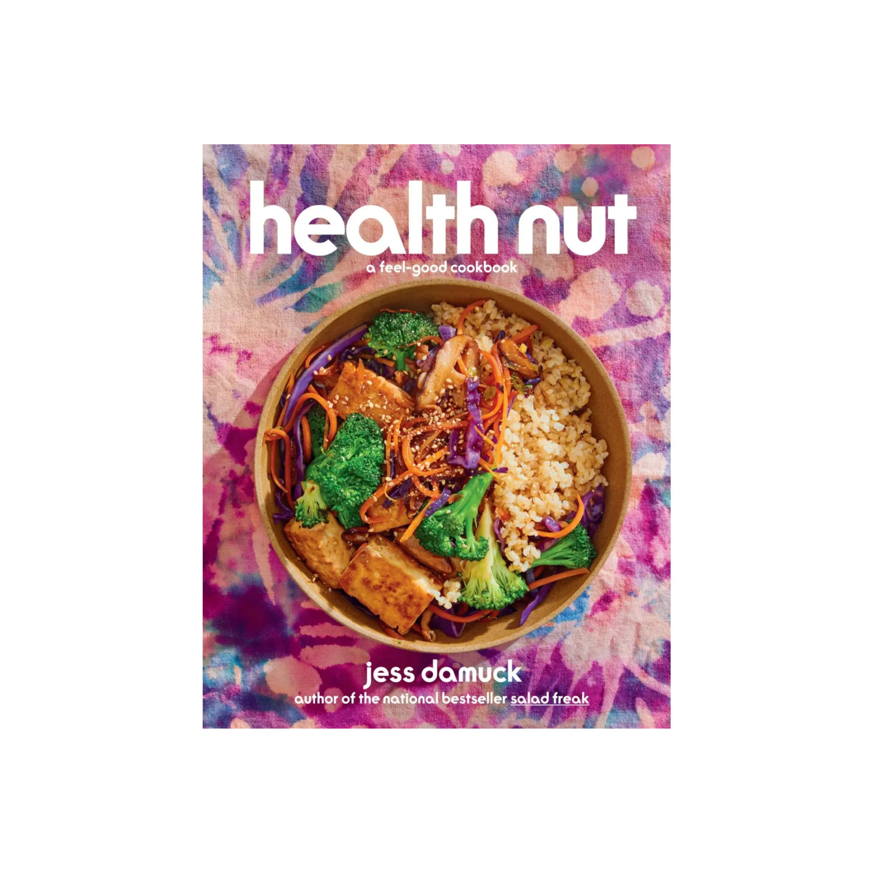 Health Nut
