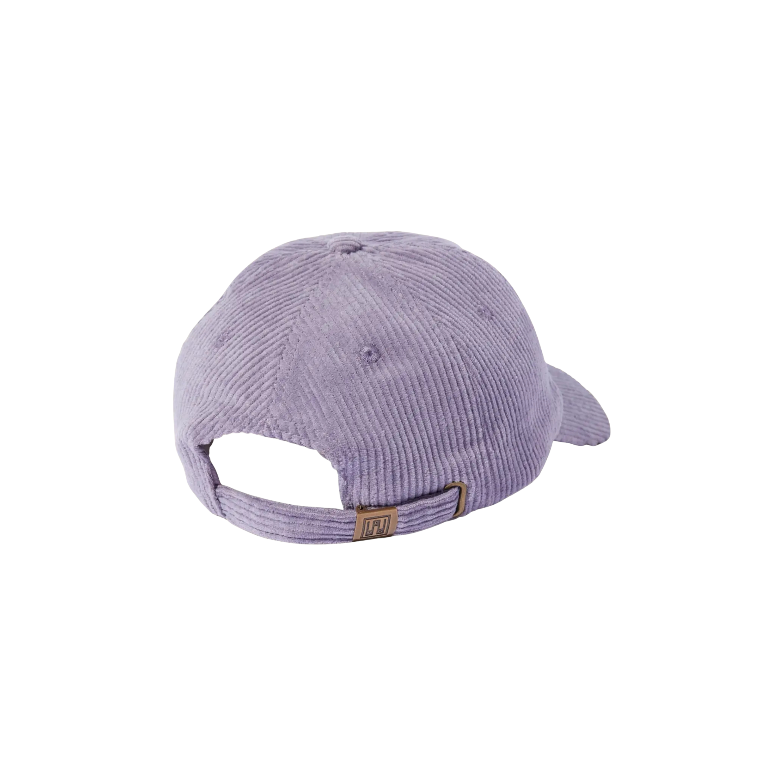 Corduroy Hat