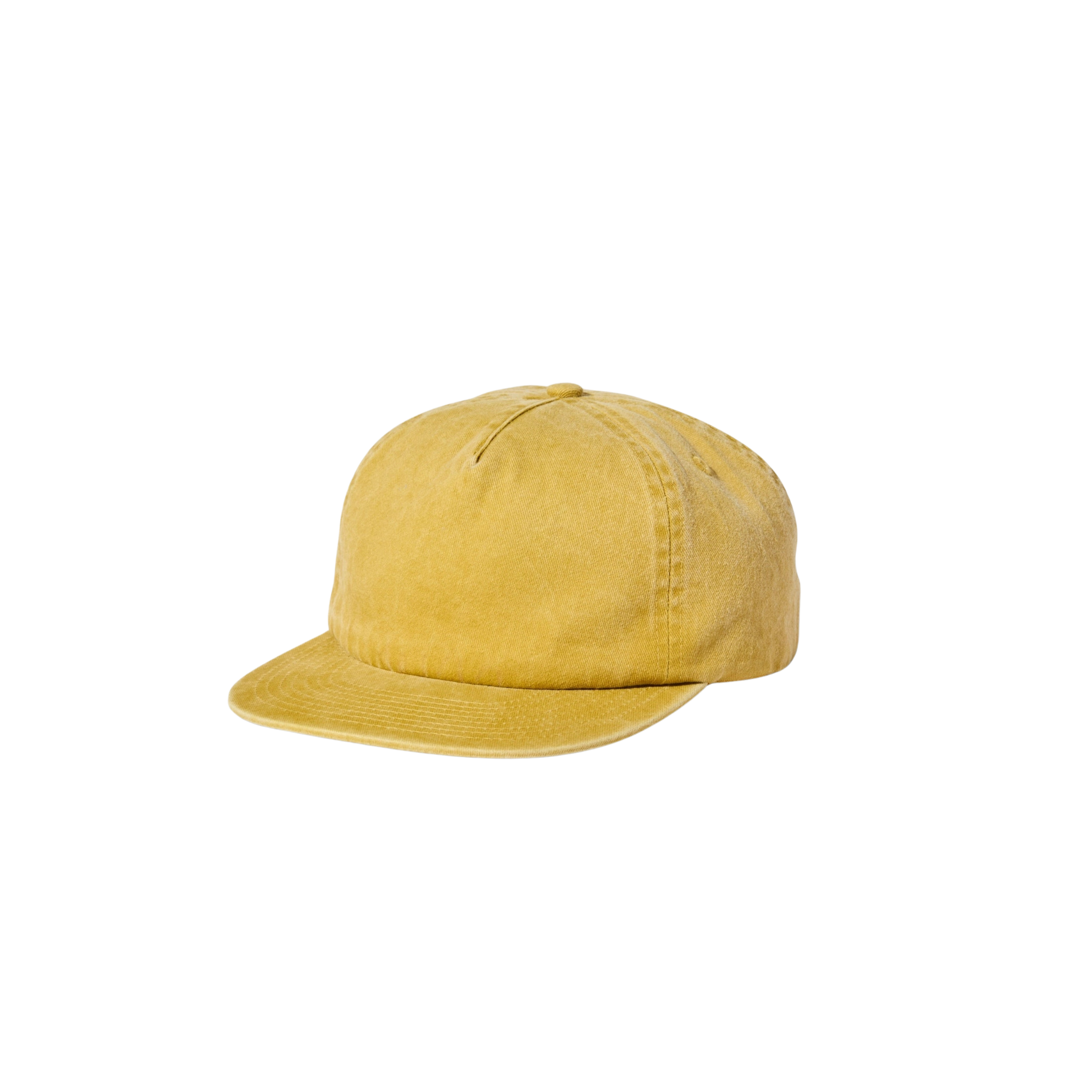 Washed Cotton Hat - Sun