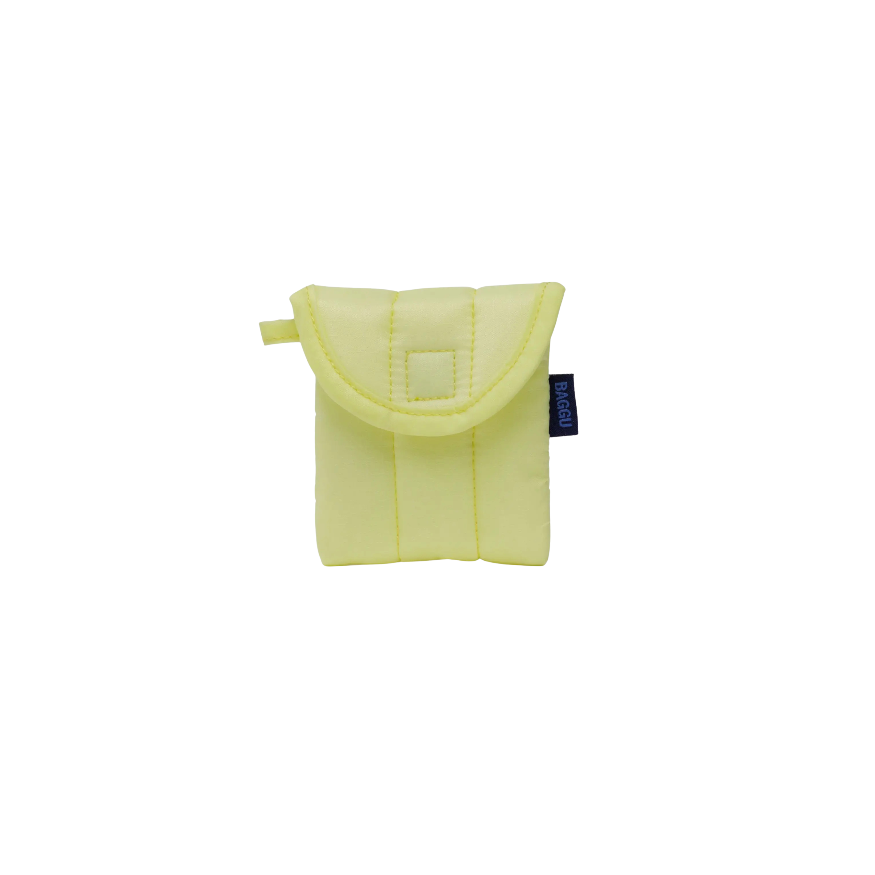 Puffy Earbuds Case