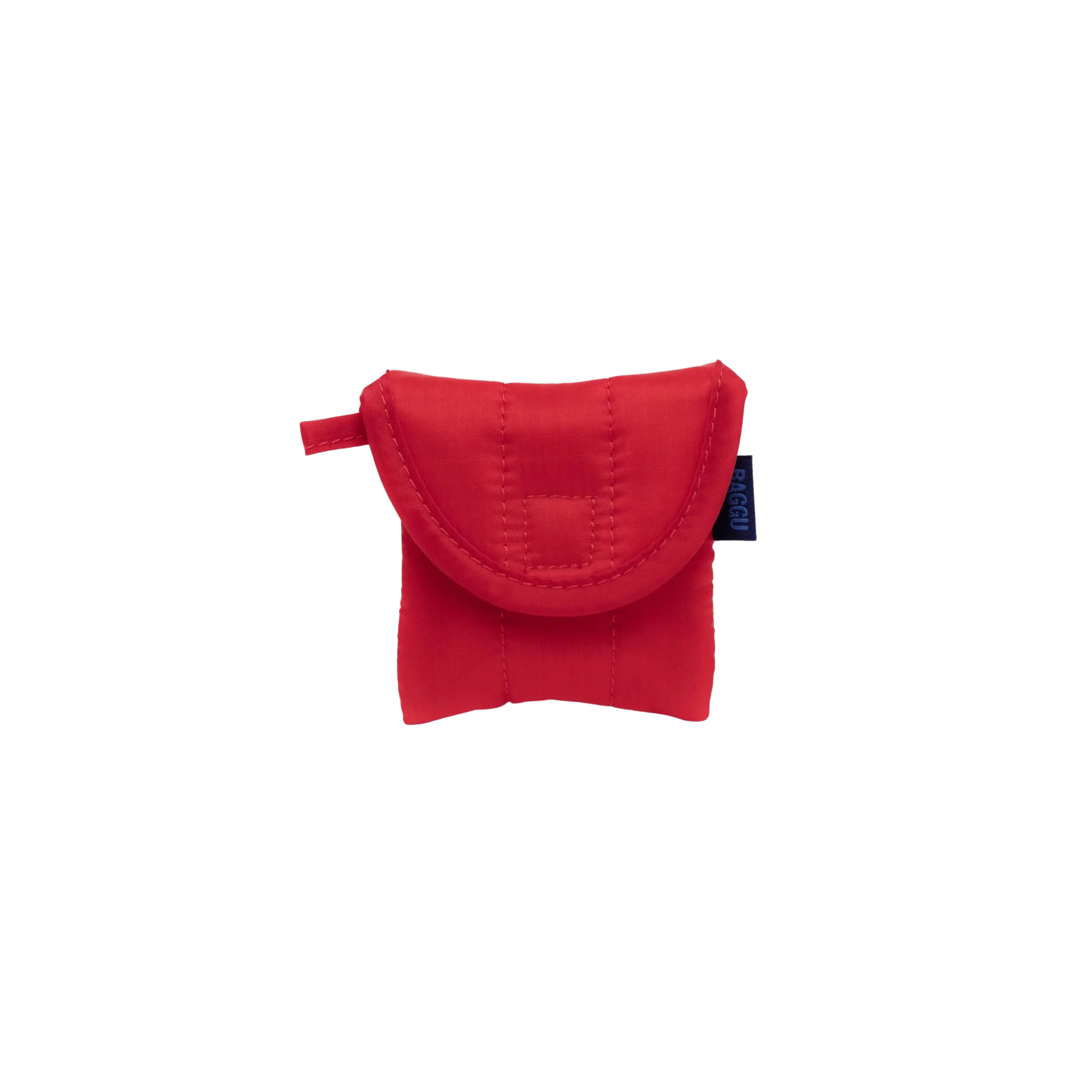 Puffy Earbuds Case