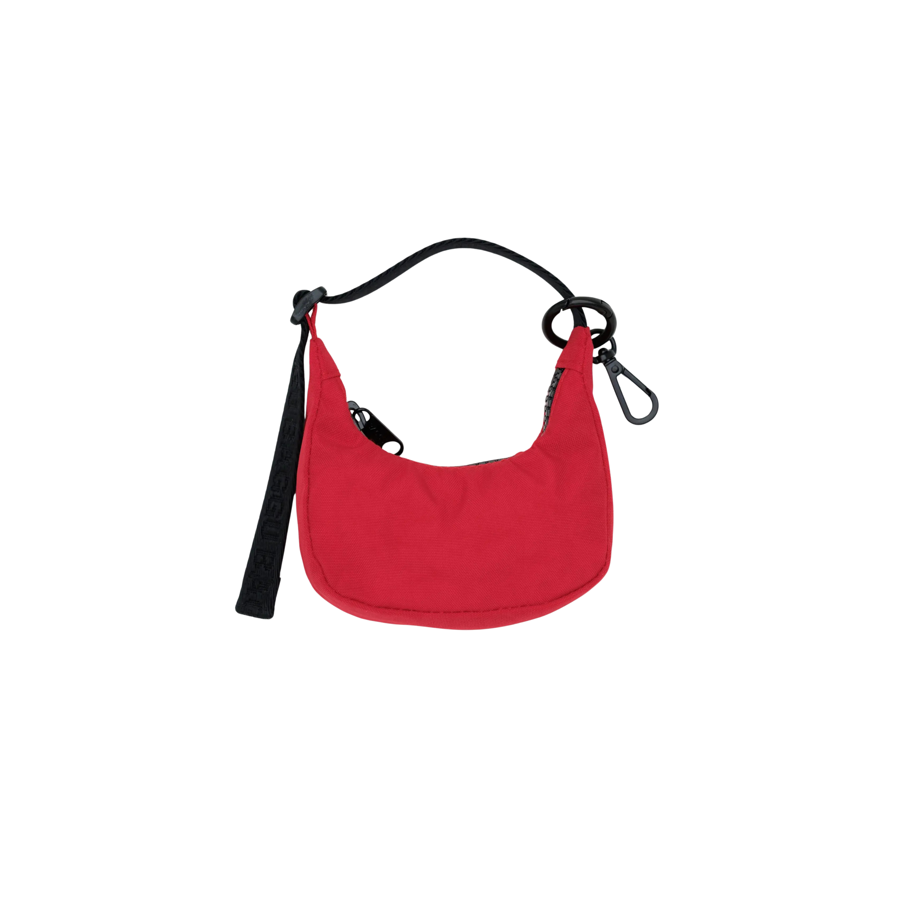 Crescent Bag Charm