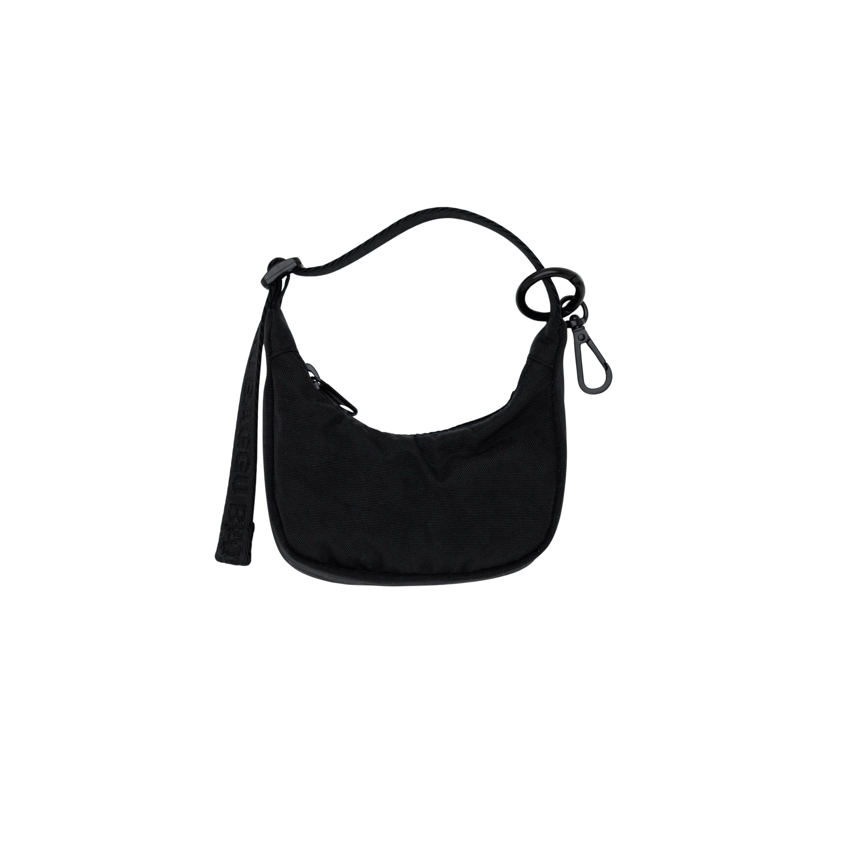 Crescent Bag Charm
