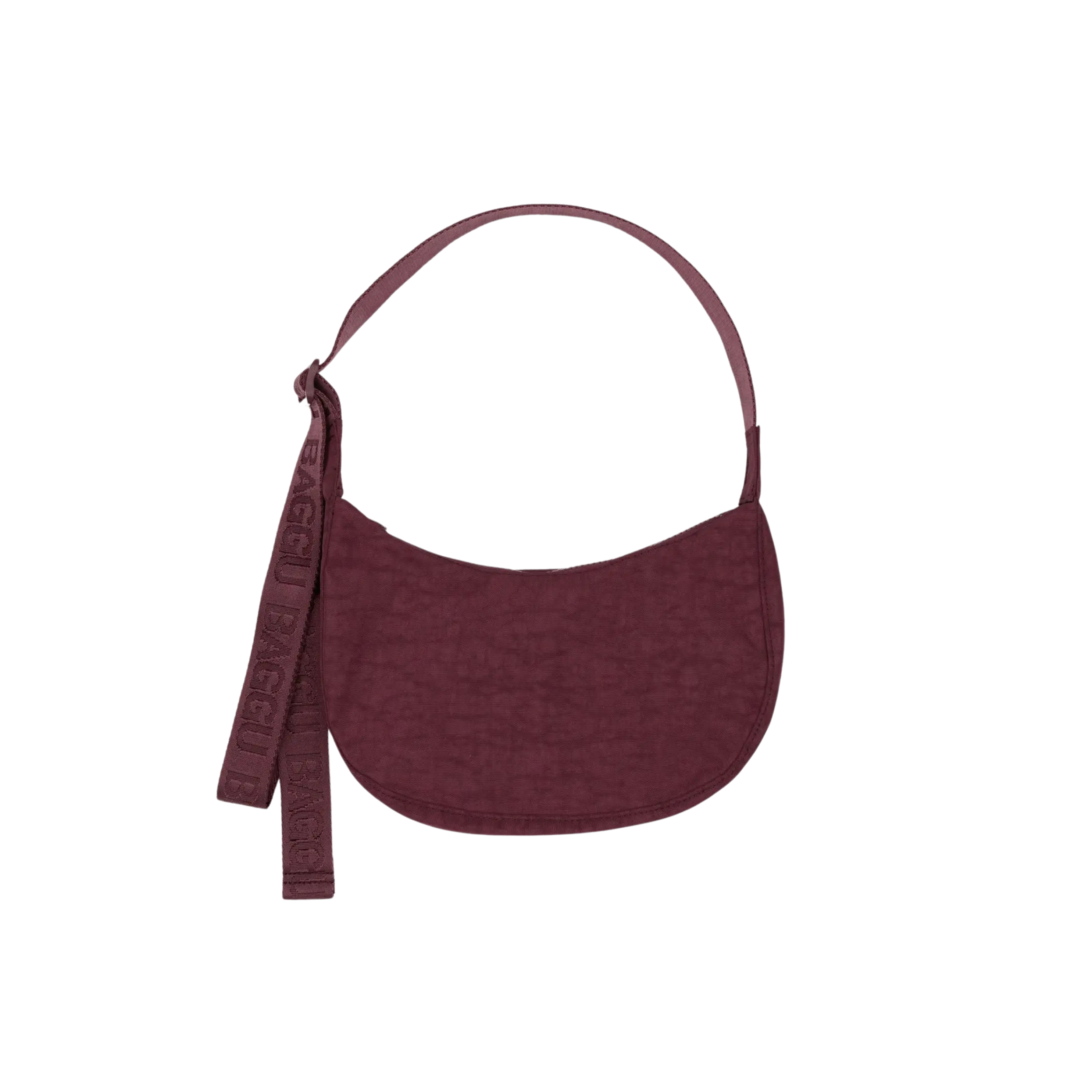 Small Crescent Bag