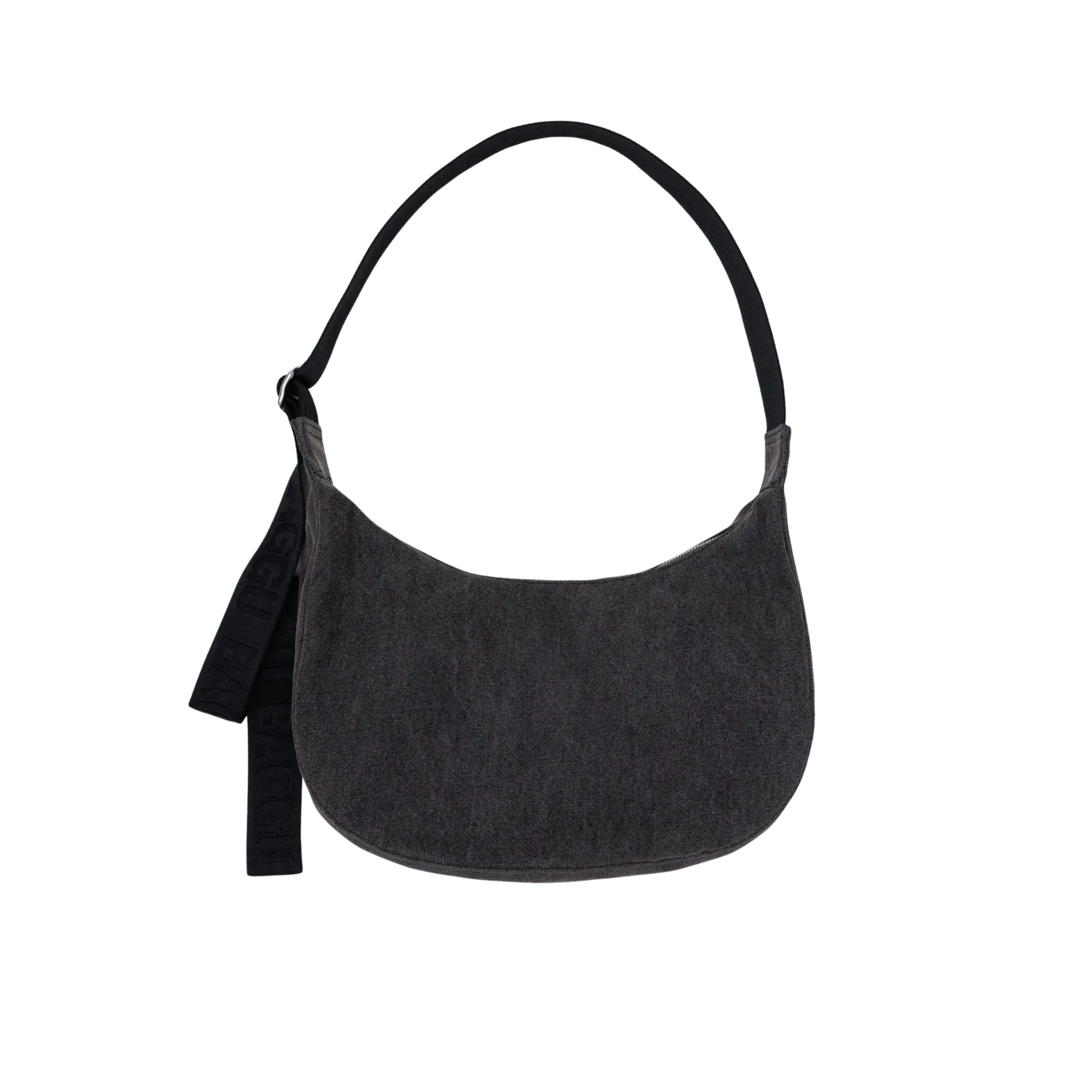 Small Crescent Bag