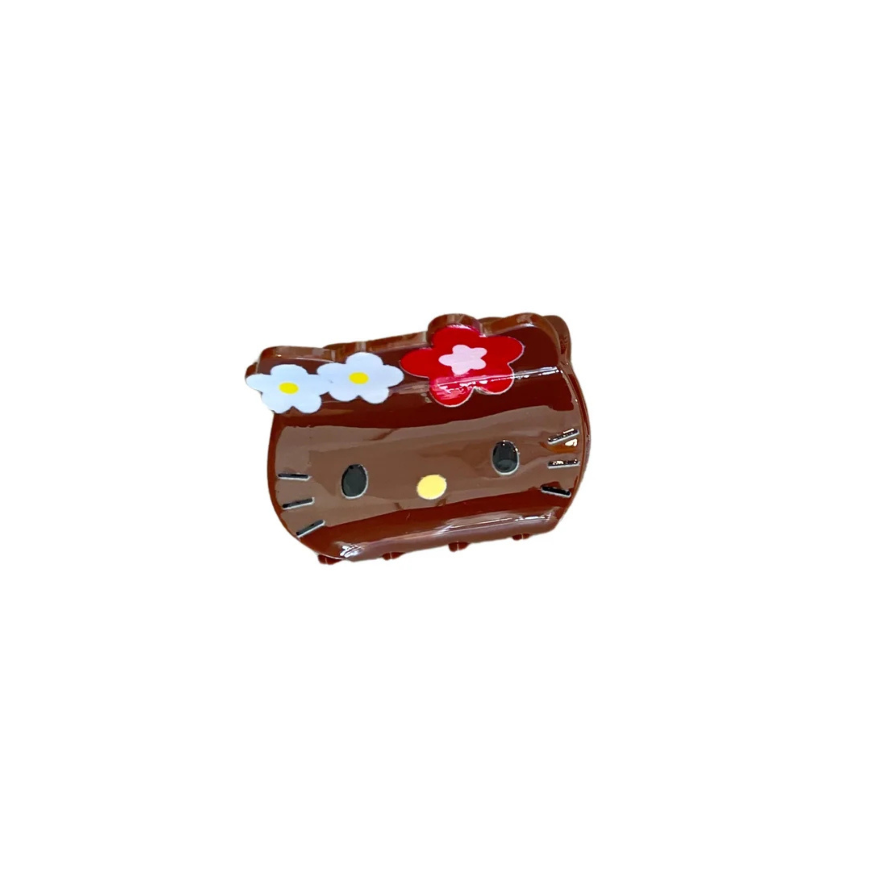 Hello Kitty Clips