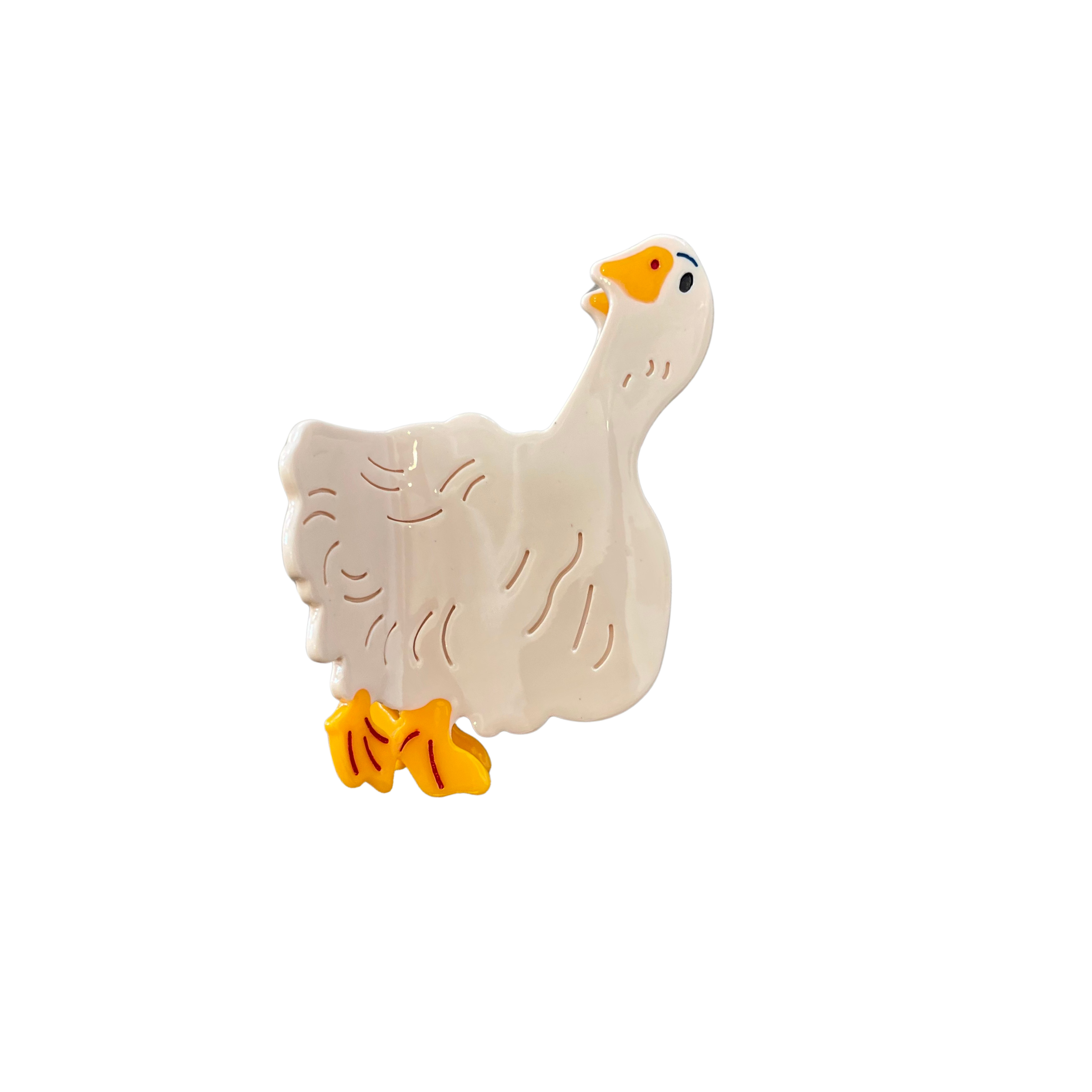 Animal Hair Clips