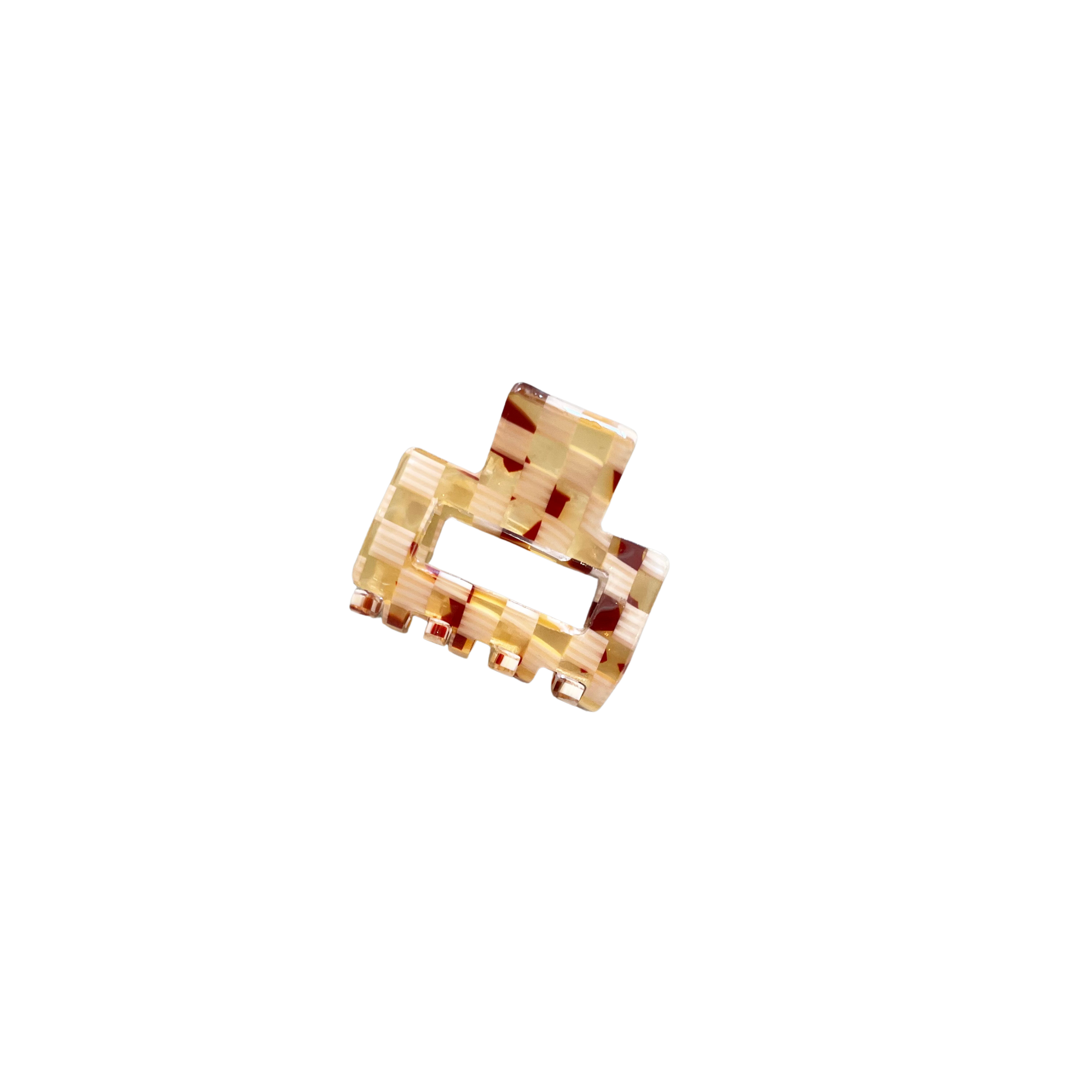 Mini Hair Clips