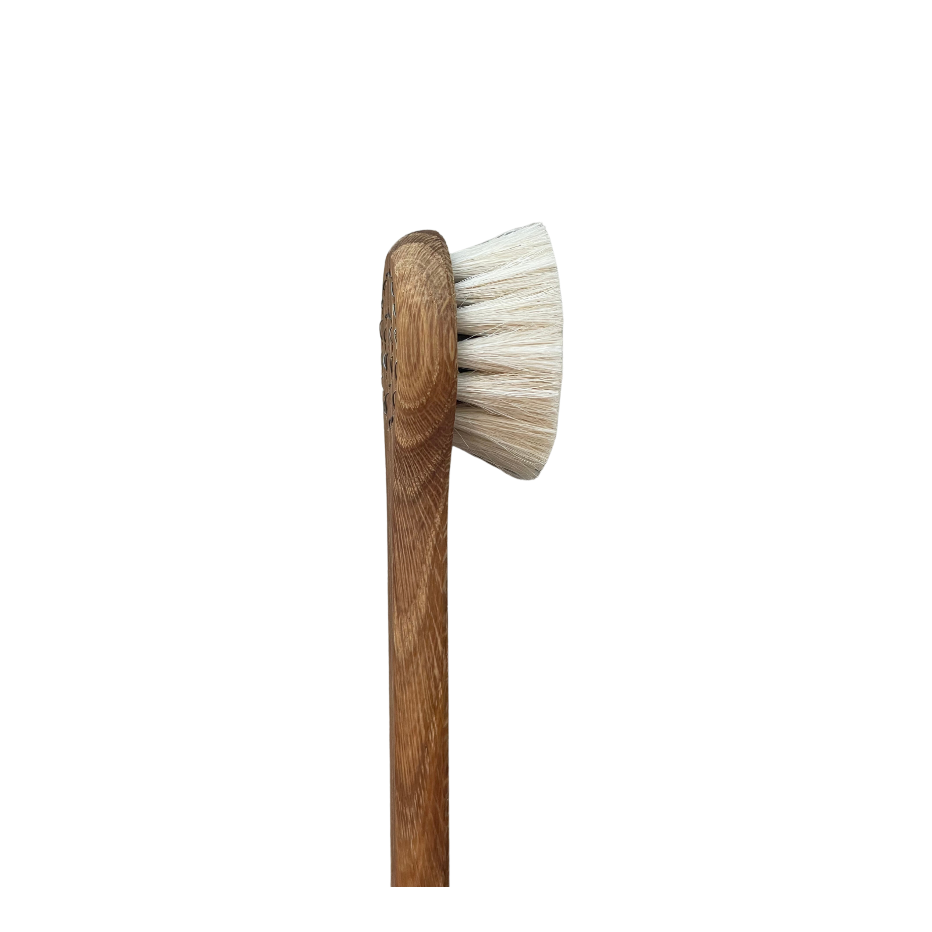 Dry Face Brush