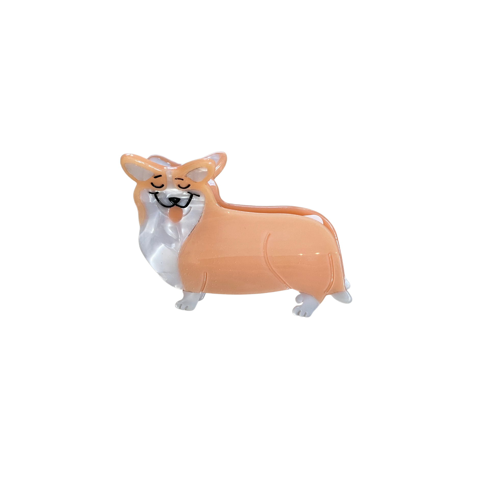 Dog Hair Clips