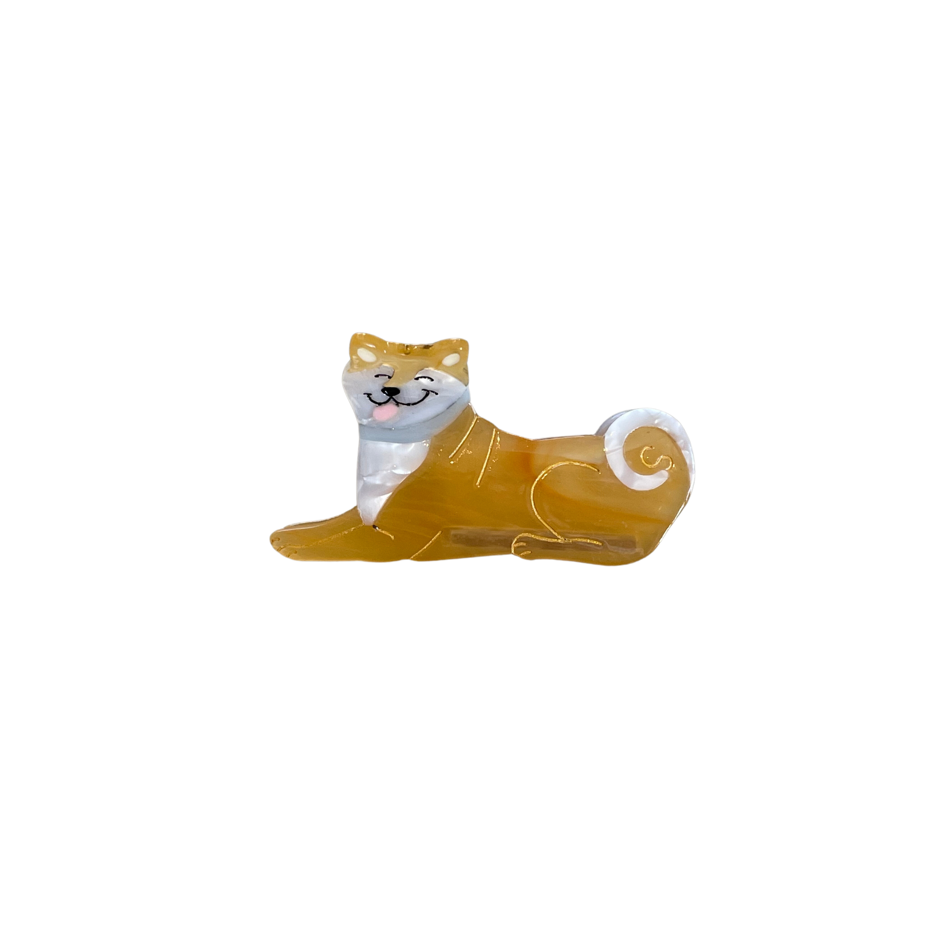 Dog Hair Clips