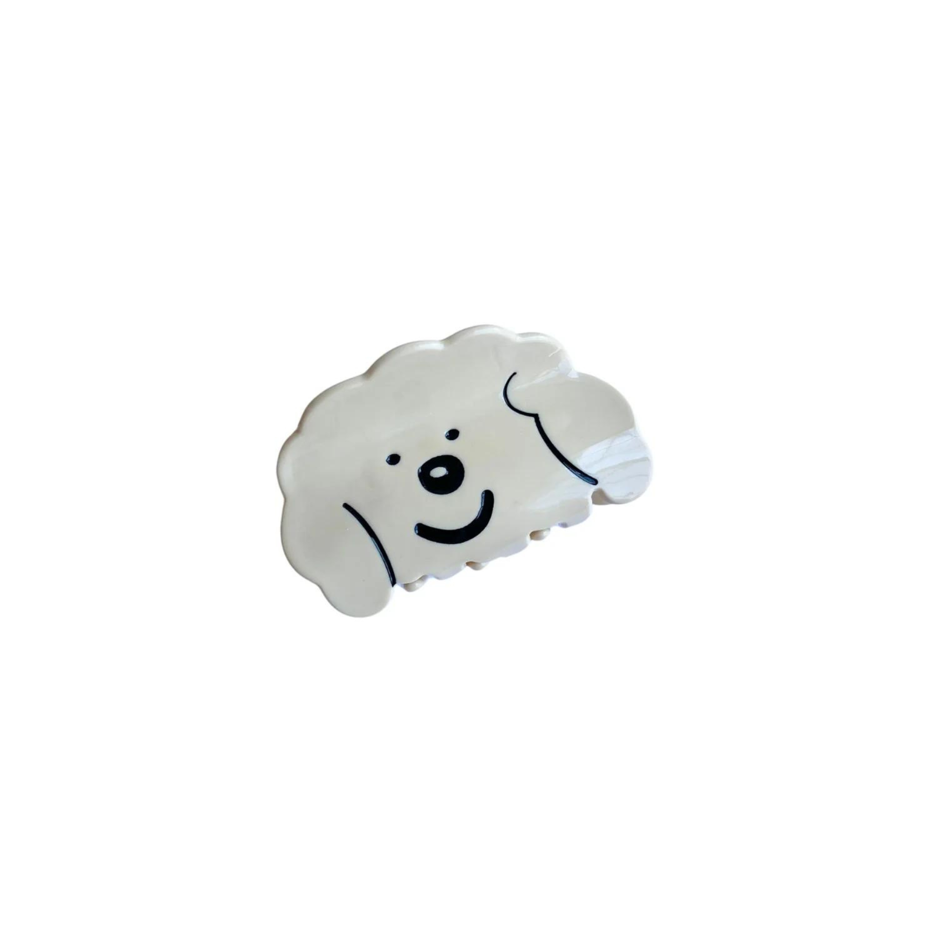Dog Hair Clips