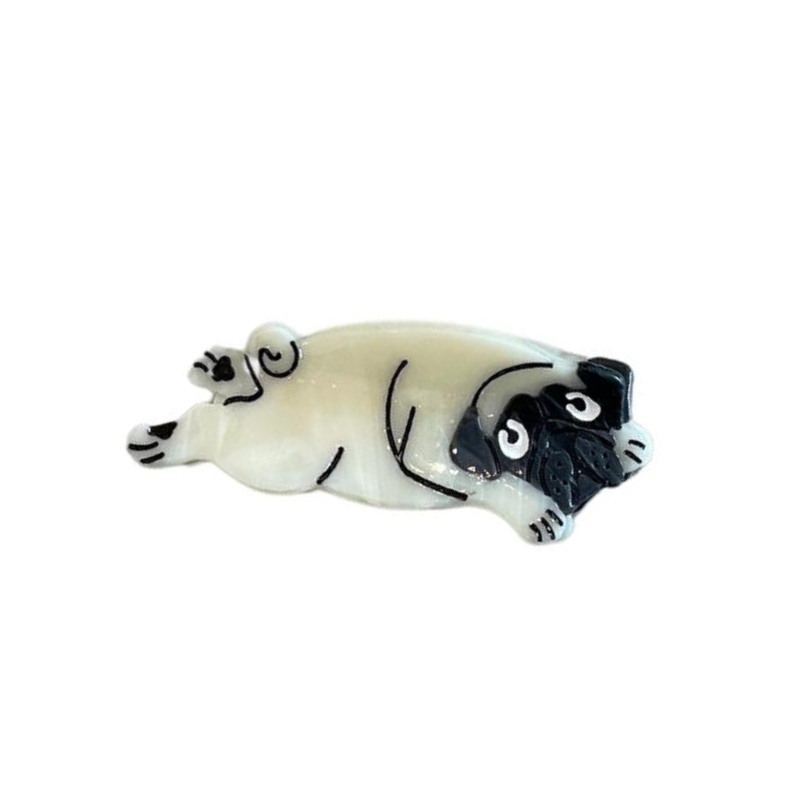 Dog Hair Clips