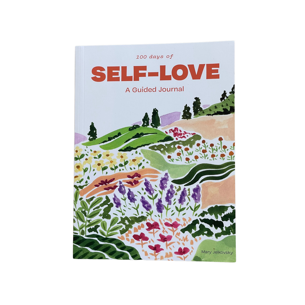 100 Days of Self Love