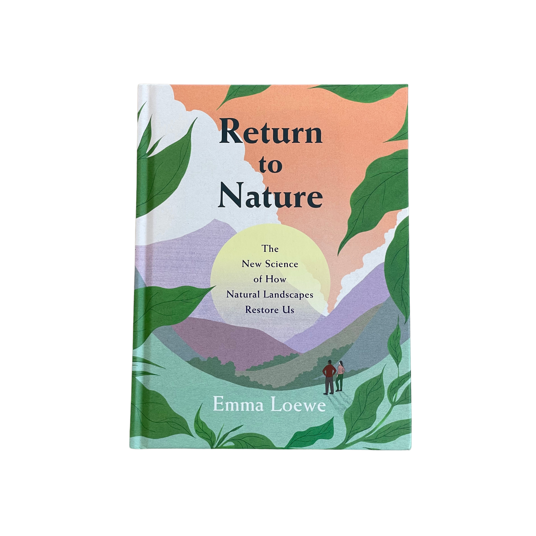 Return To Nature