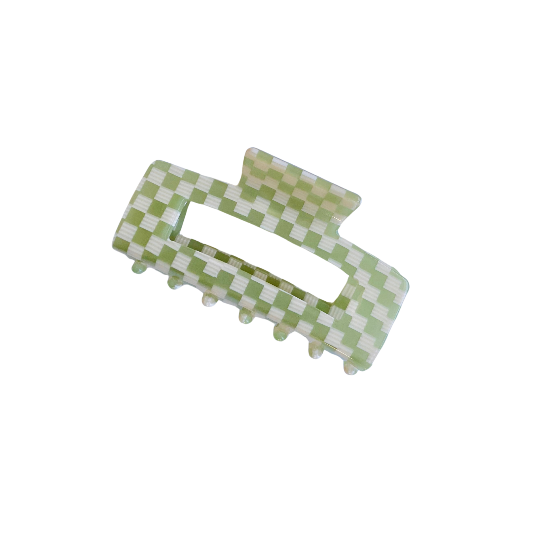 Pattern Hair Clips