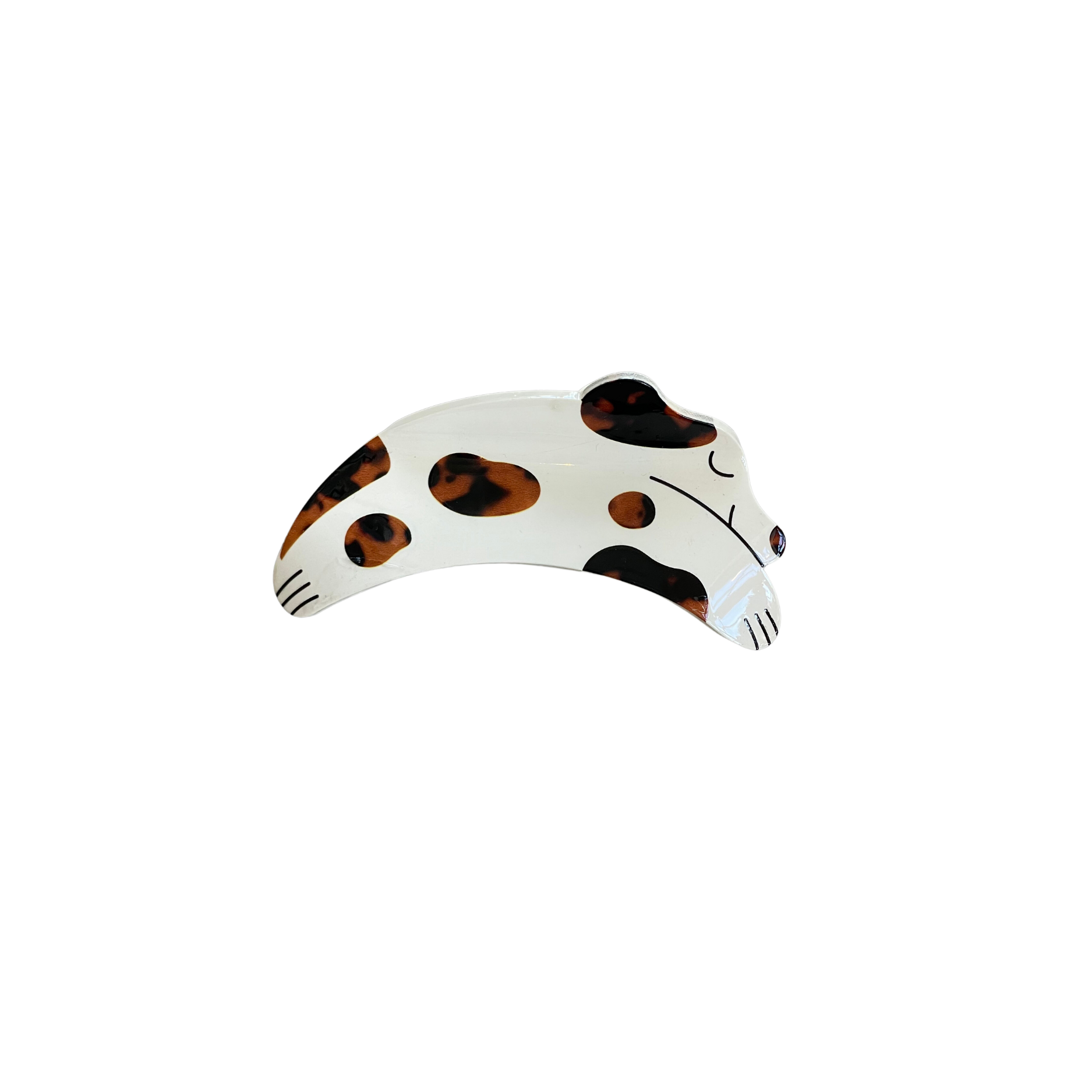 Dog Hair Clips