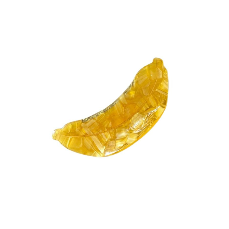 Fruit + Veggie Hair Clips