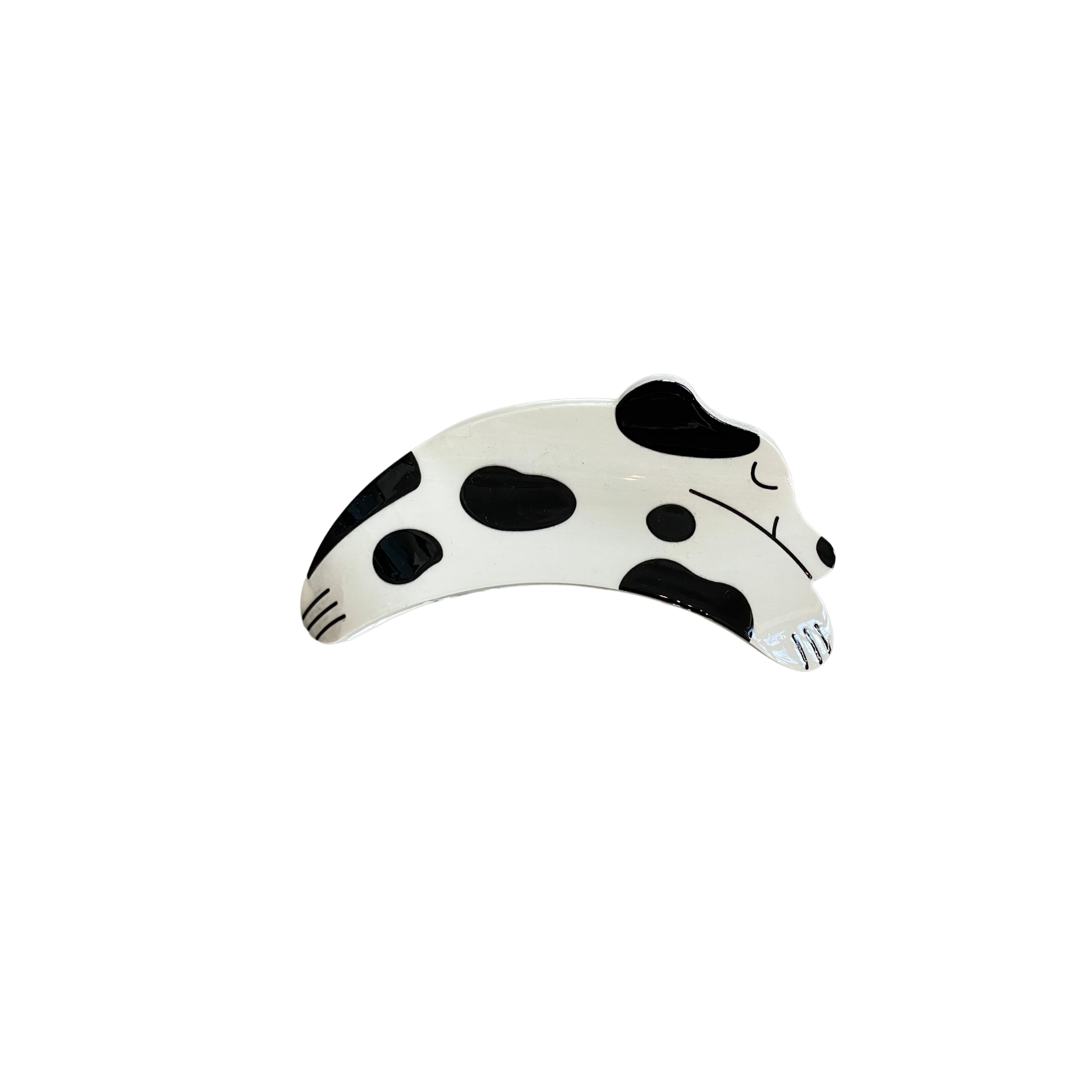 Dog Hair Clips