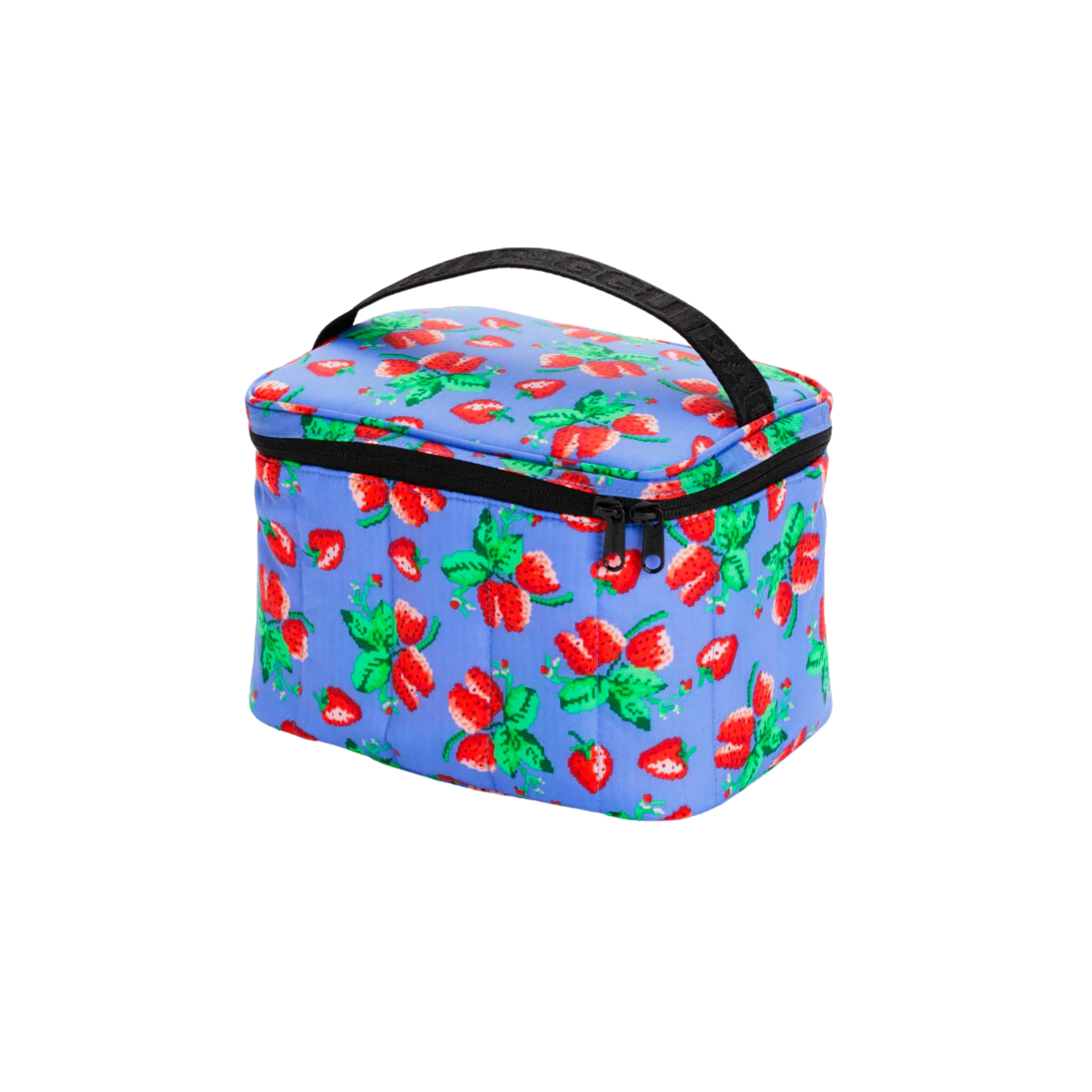 Puffy Lunch Bag