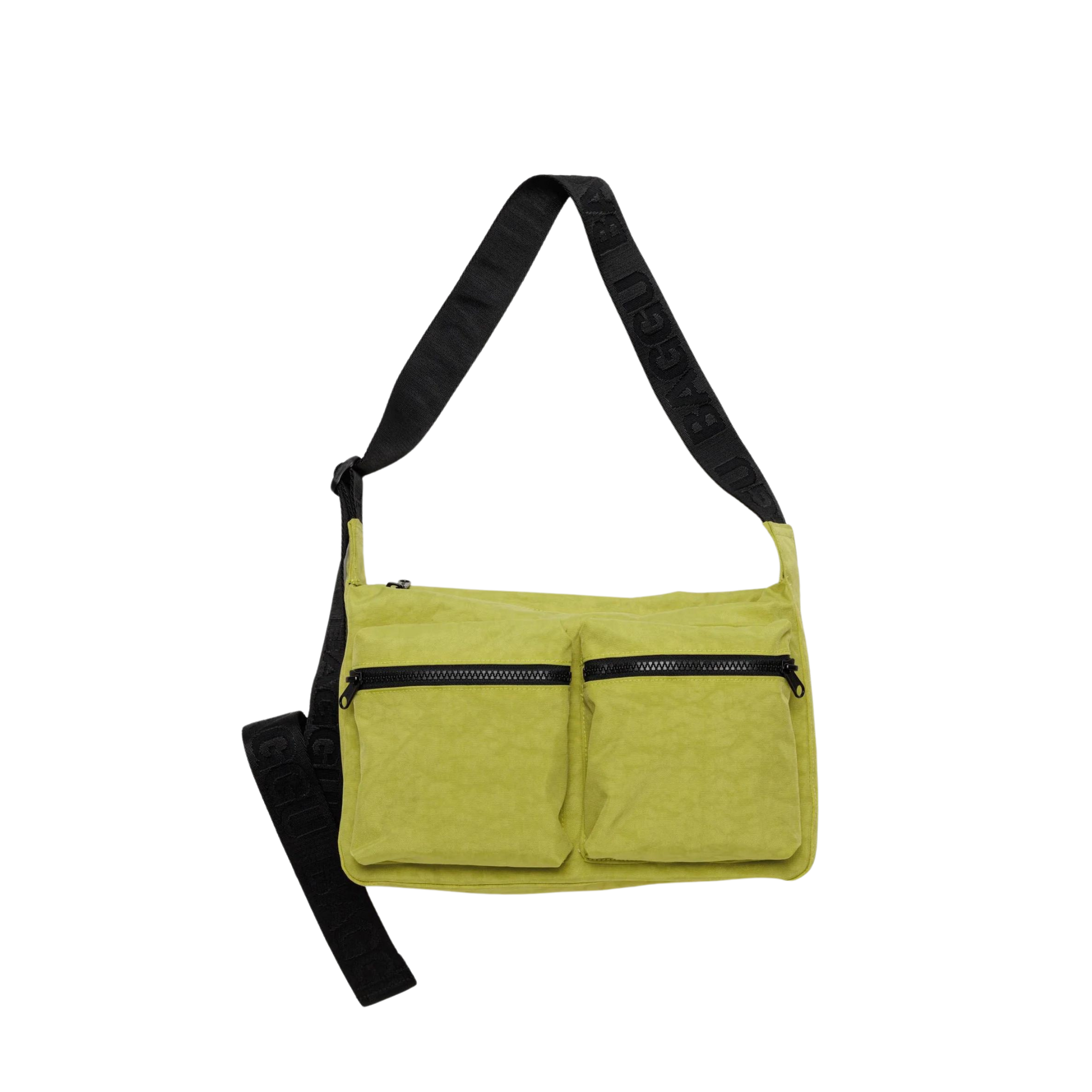 Medium Cargo Crossbody