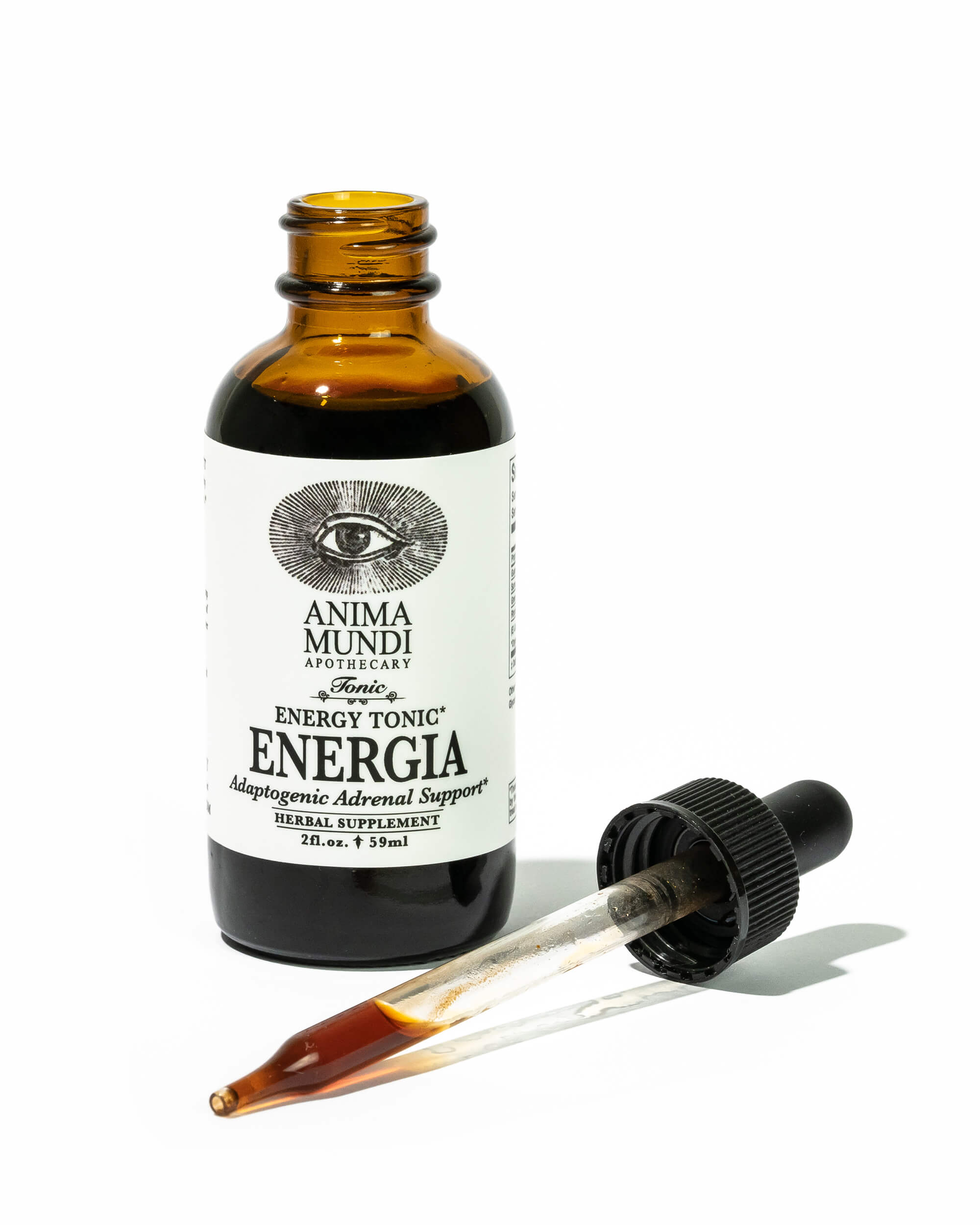 Energia Tonic